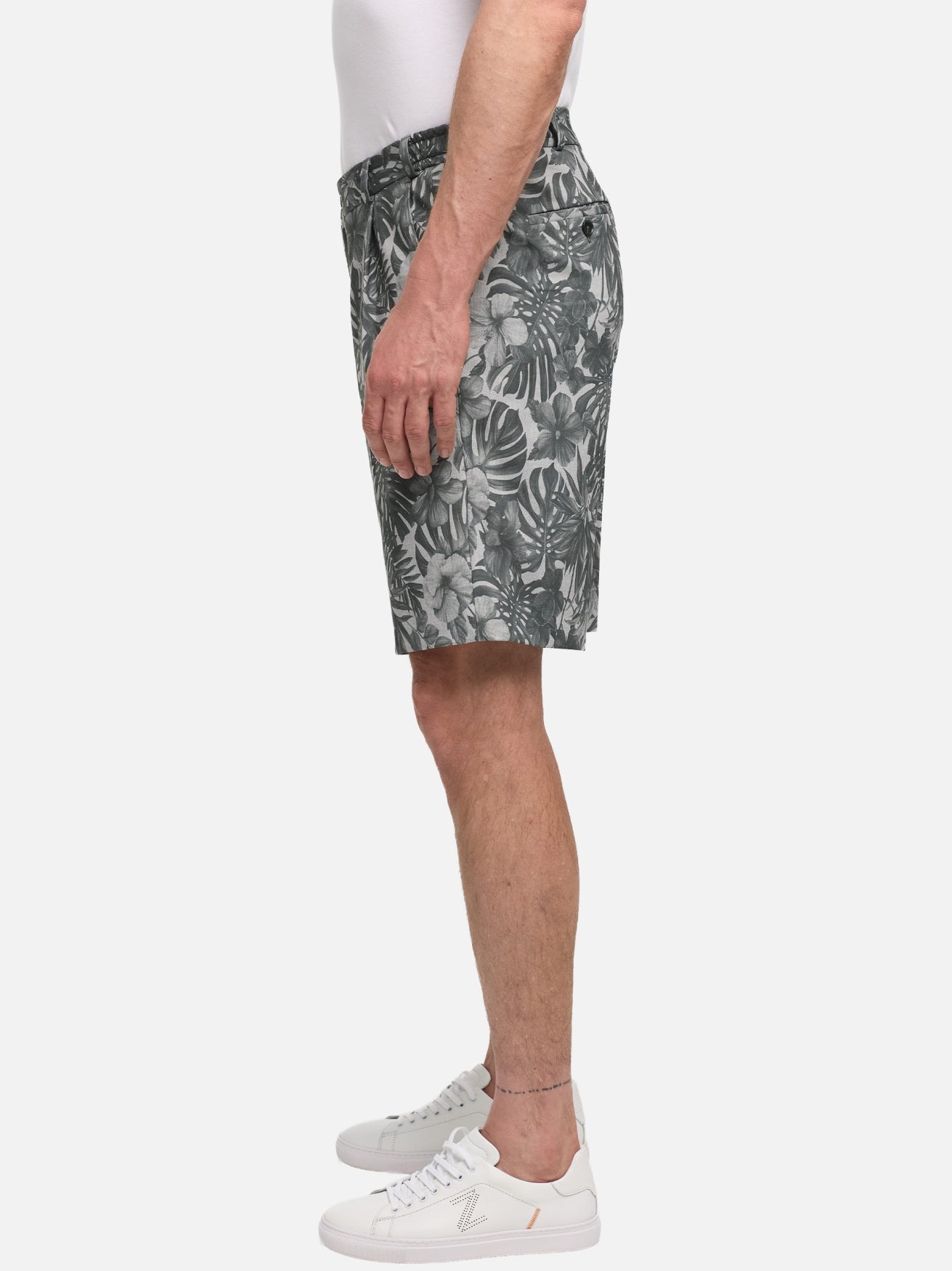 DiPino SE Shorts Modern Fit | Med. Grey