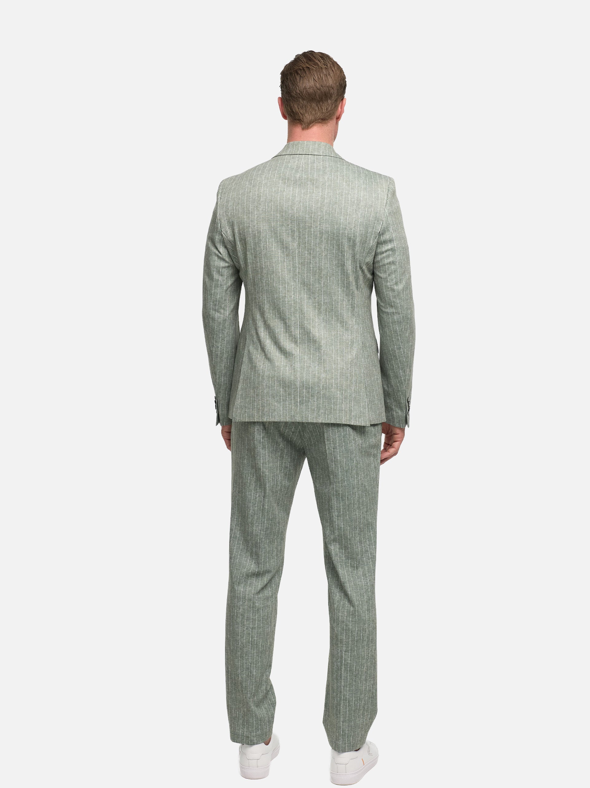 Jersey Anzug 261649-750 Green