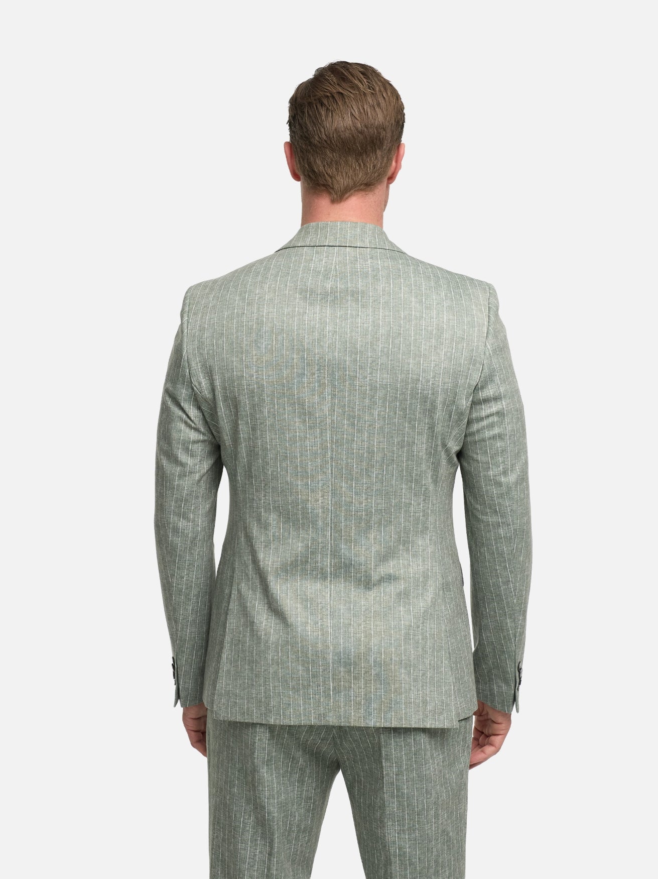 DiHugo Sakko Slim Fit | Green