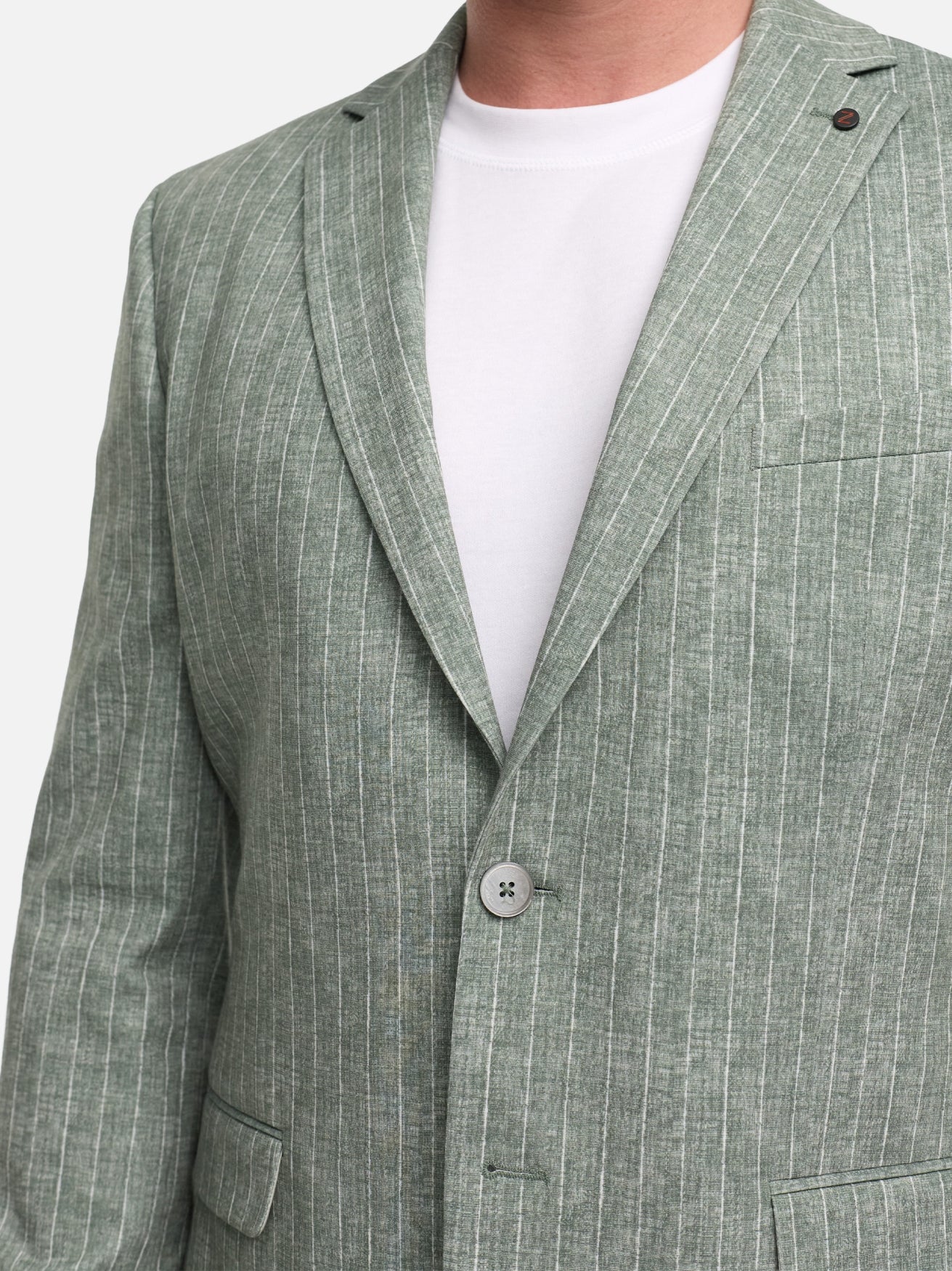 DiNick Sakko Slim Fit | Green