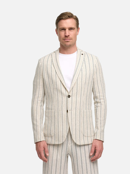 DiNove Sakko Slim Fit | Med. Beige