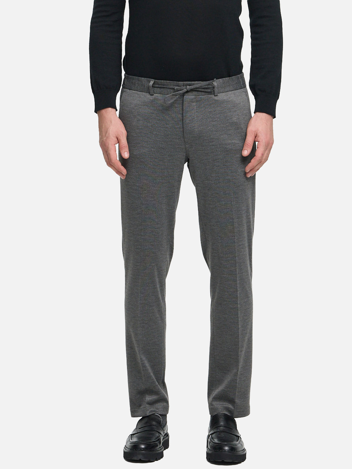 DiSpartaflex SE Anzughose Modern Fit | Dk. Grey