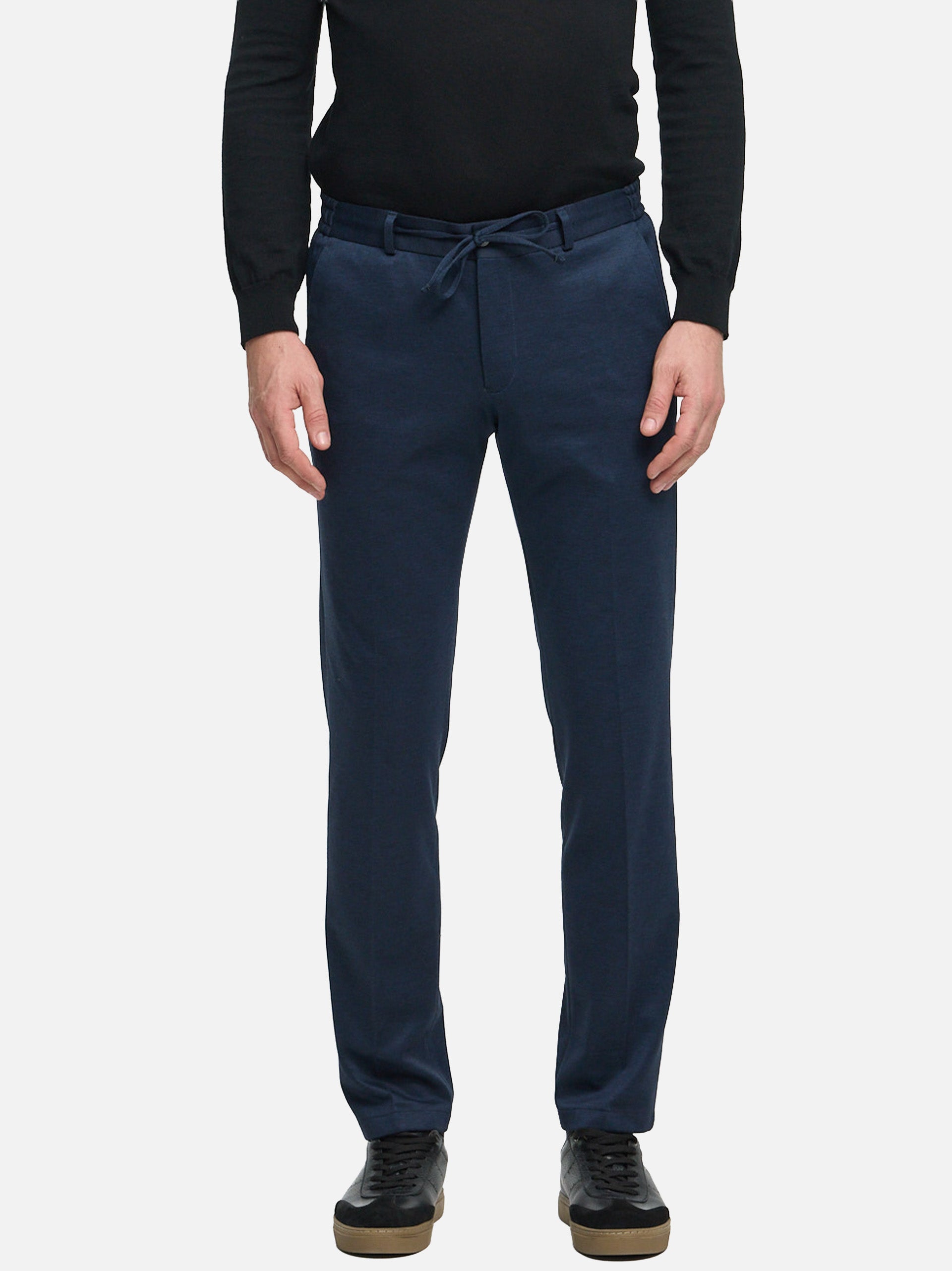 DiSpartaflex SE Anzughose Modern Fit | Navy