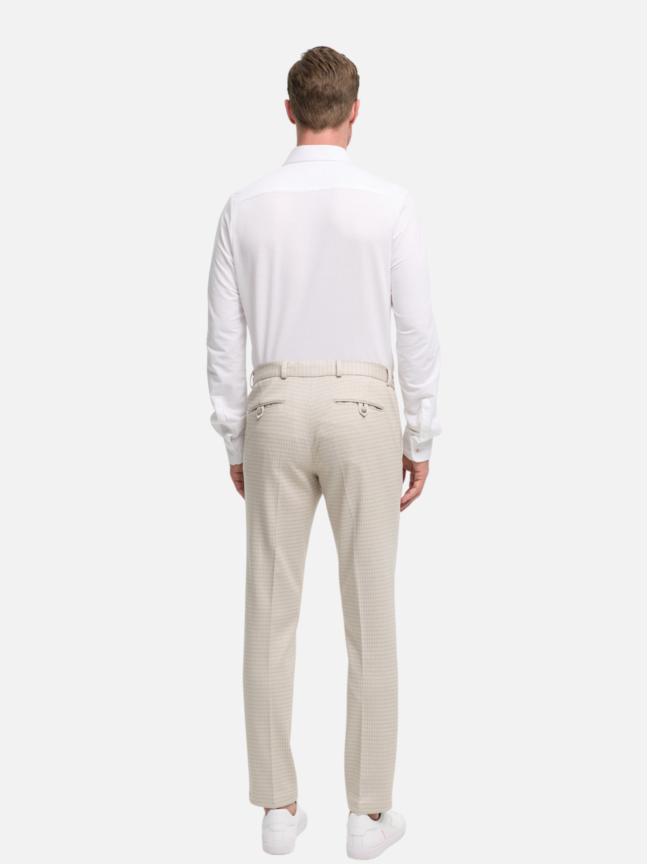 261655-250 DiSpartaflex SE Med. Beige | Med. Beige