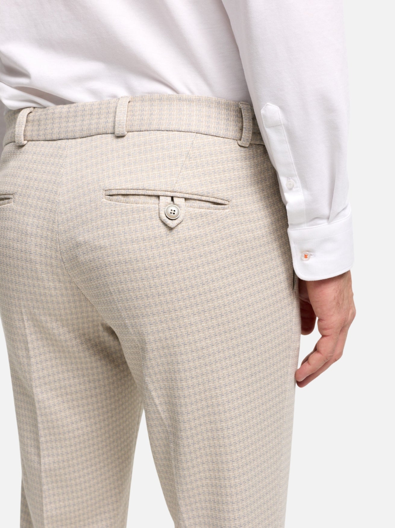 261655-250 DiSpartaflex SE Med. Beige | Med. Beige