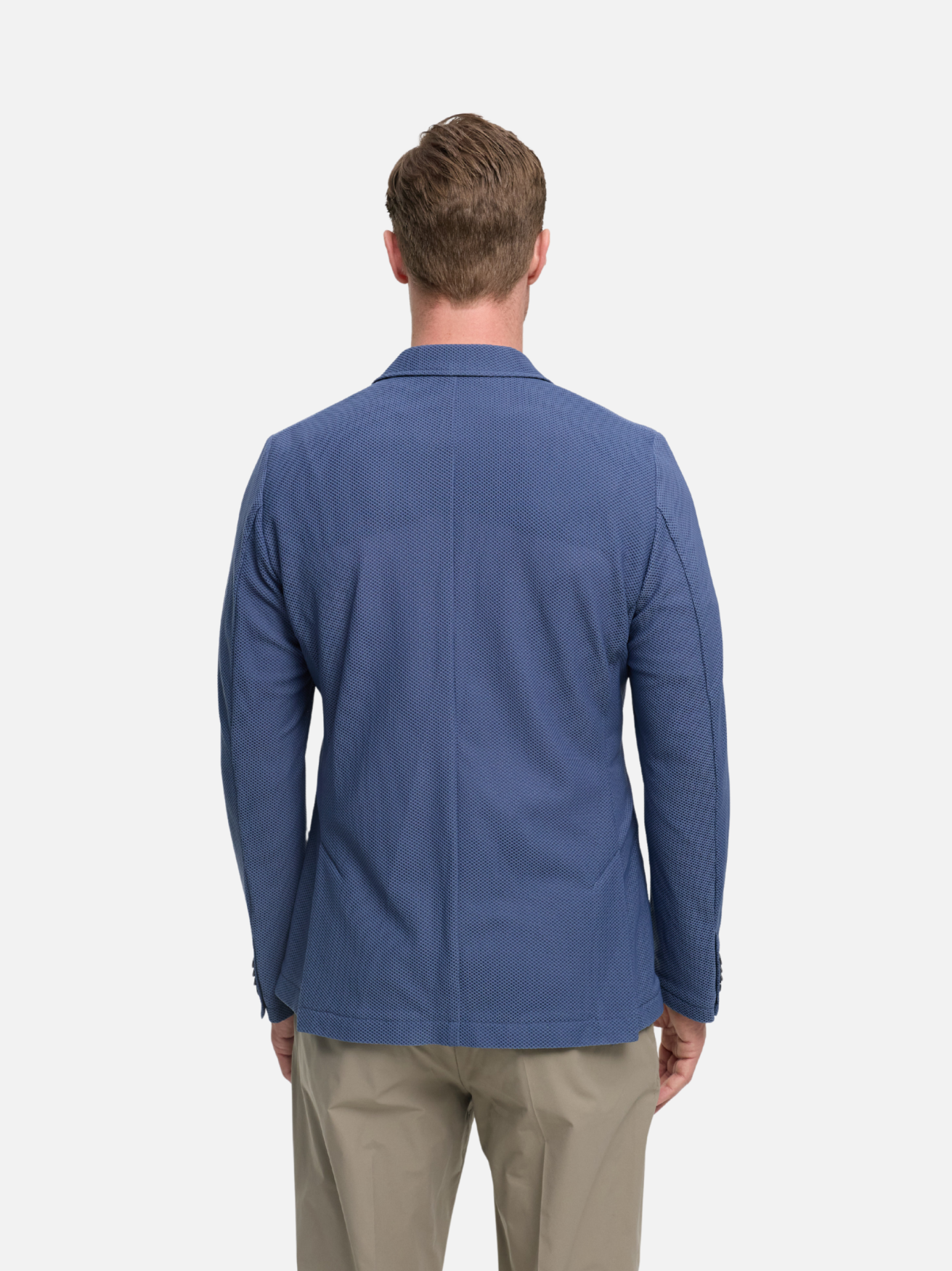 DiBob Sakko Slim Fit | Med. Blue