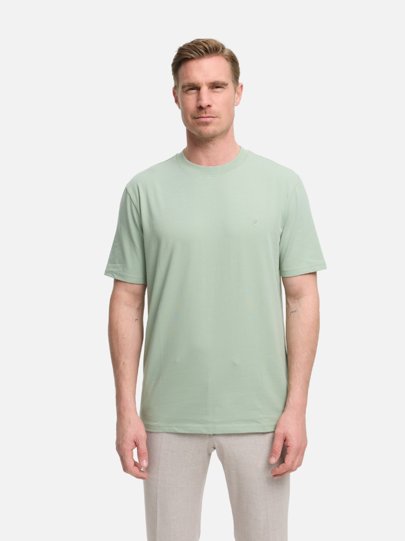 DiFlo T-Shirt Slim Fit | Olive