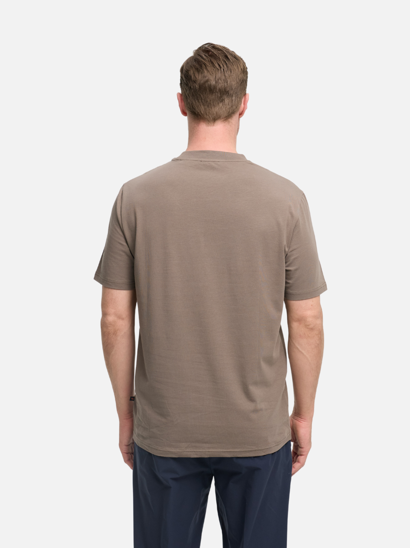 201-830 DiFlo Med. Brown | Med. Brown