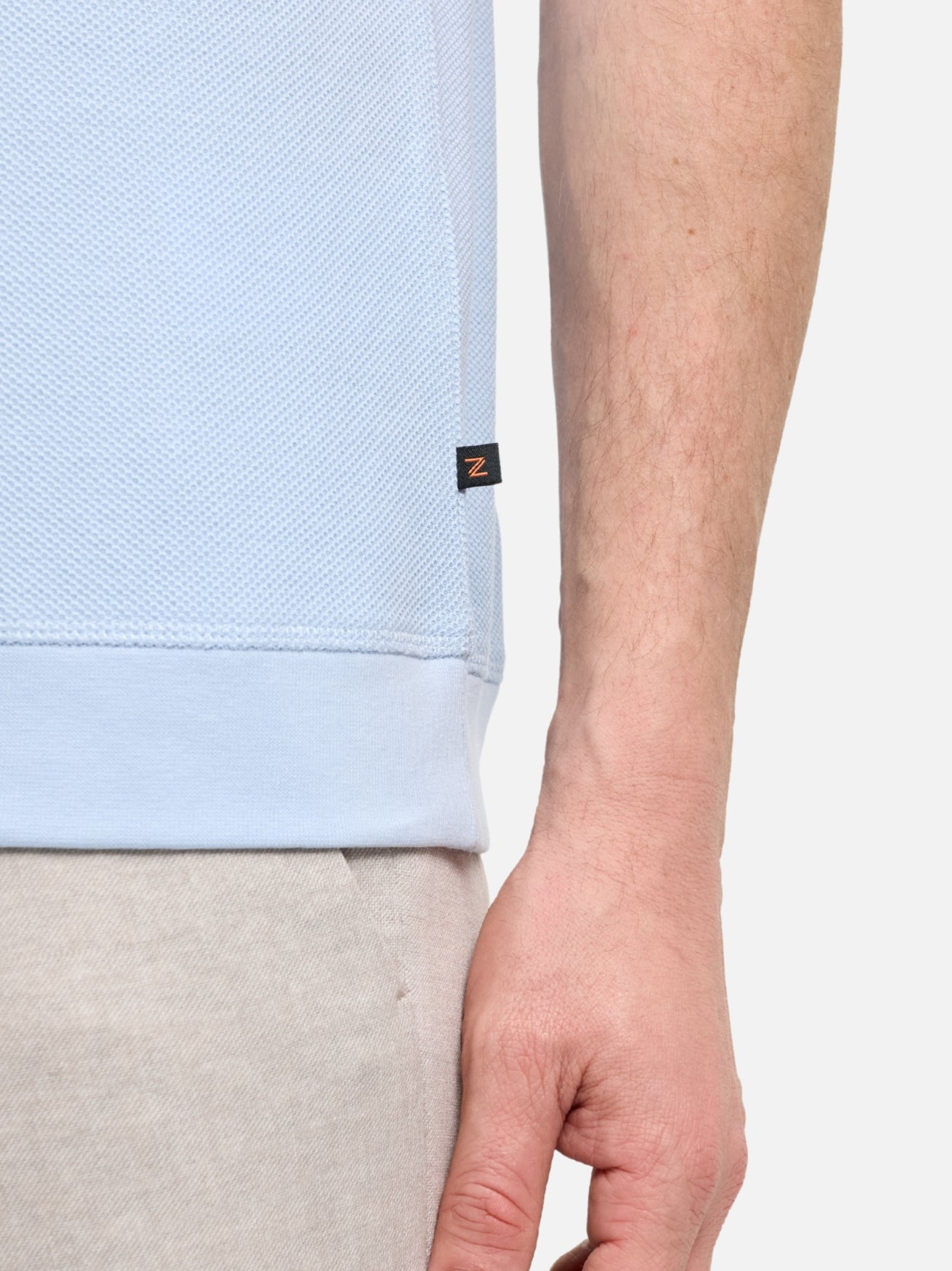 222-610 DiRico Lt. Blue | Lt. Blue