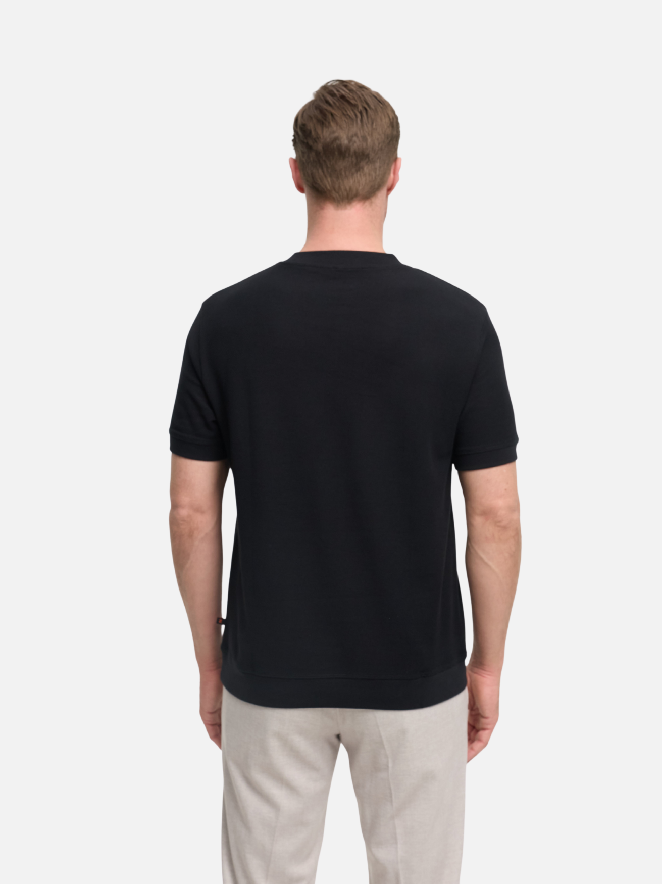 222-900 DiRico Black | Black