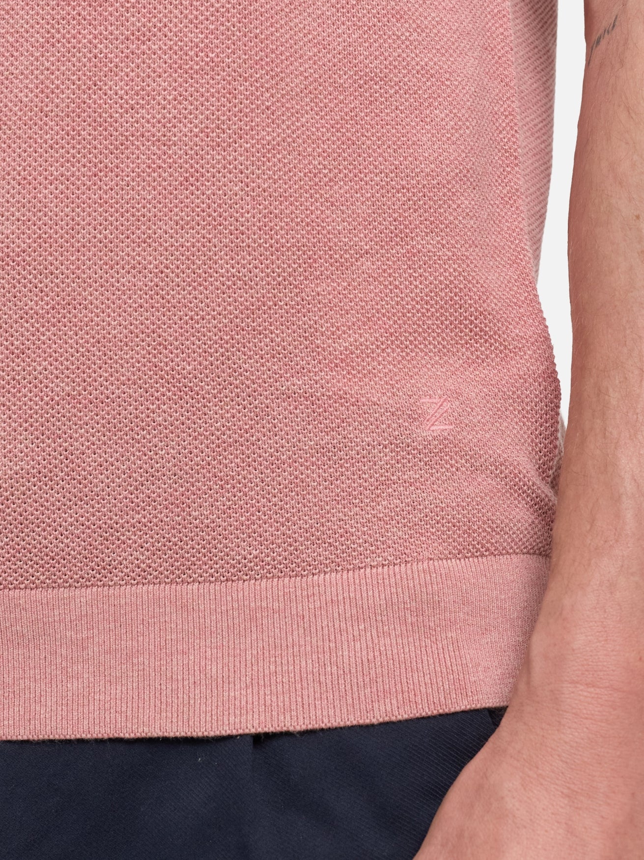 410-500 DiVanni Lt. Rose | Lt. Rose