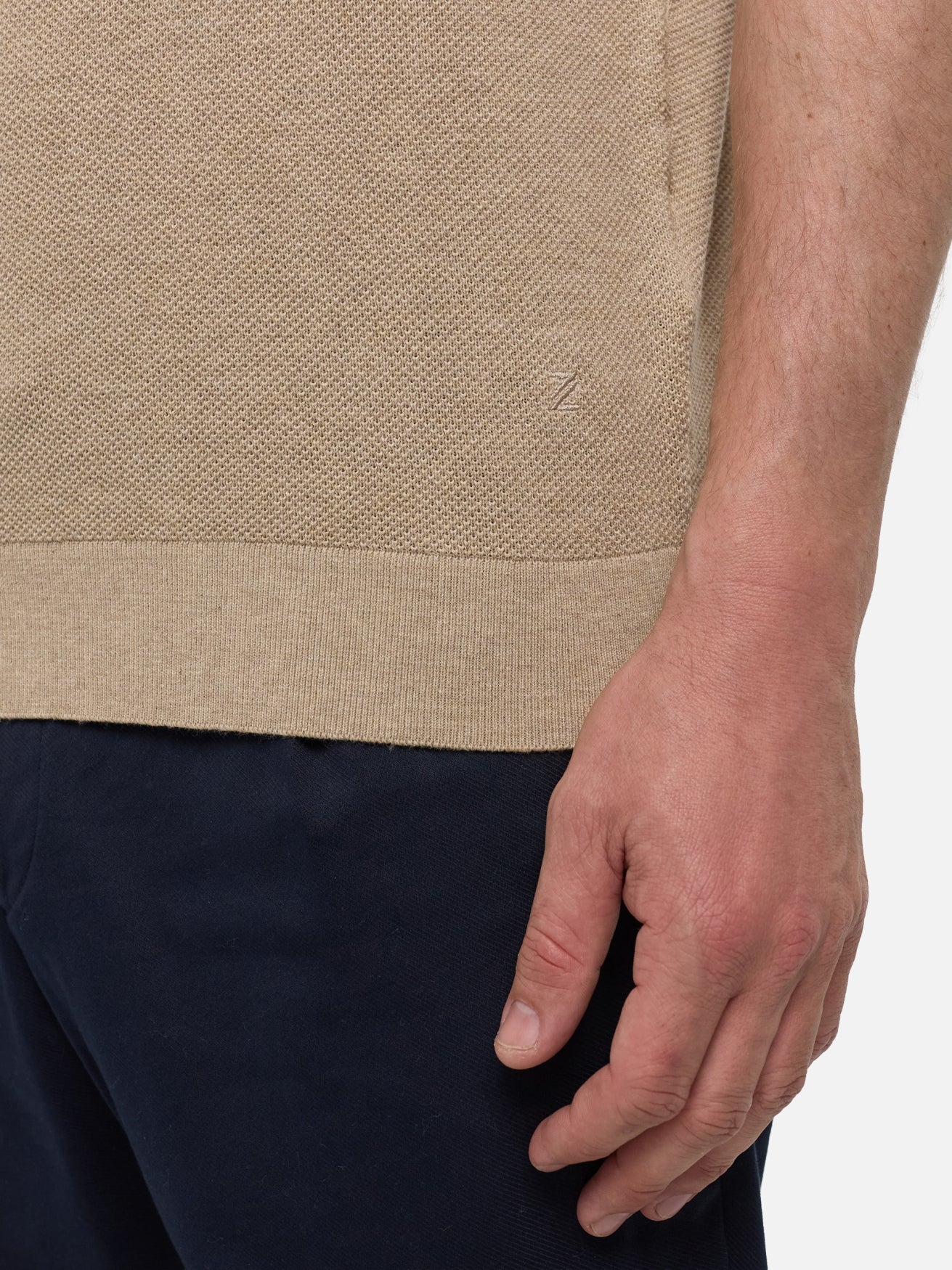 410-240 DiVero Med. Beige | Med. Beige