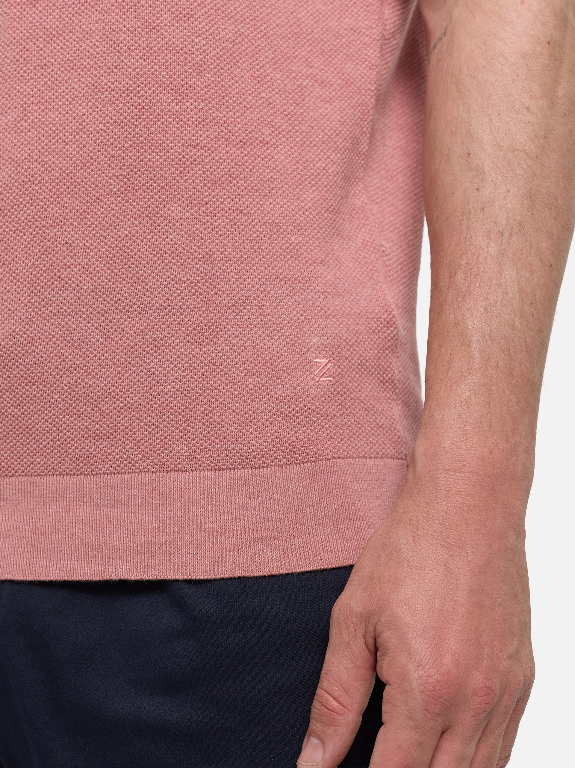 410-500 DiVero Lt. Rose | Lt. Rose