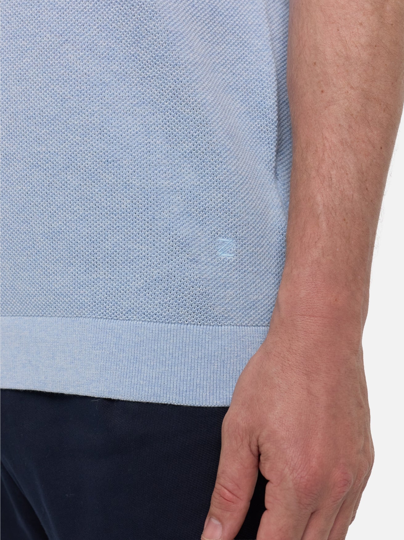 410-610 DiVero Lt. Blue | Lt. Blue