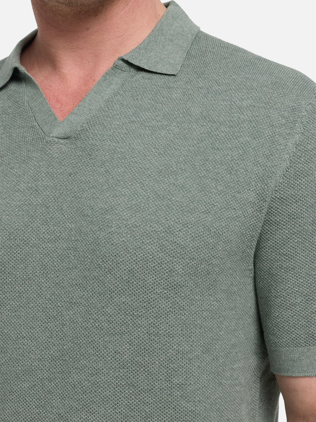 410-730 DiVero Olive | Olive