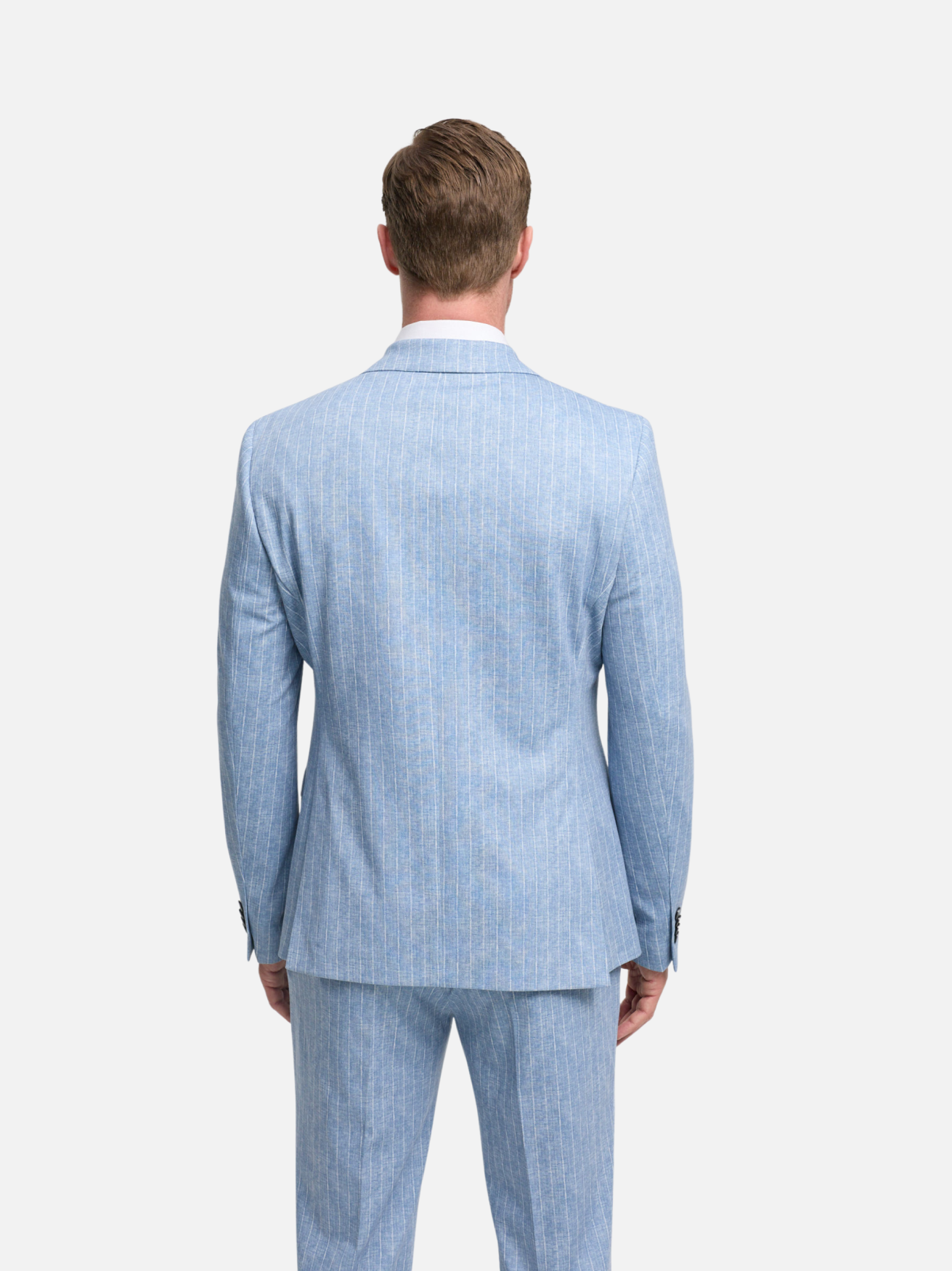 DiHugo Sakko Slim Fit | Med. Blue