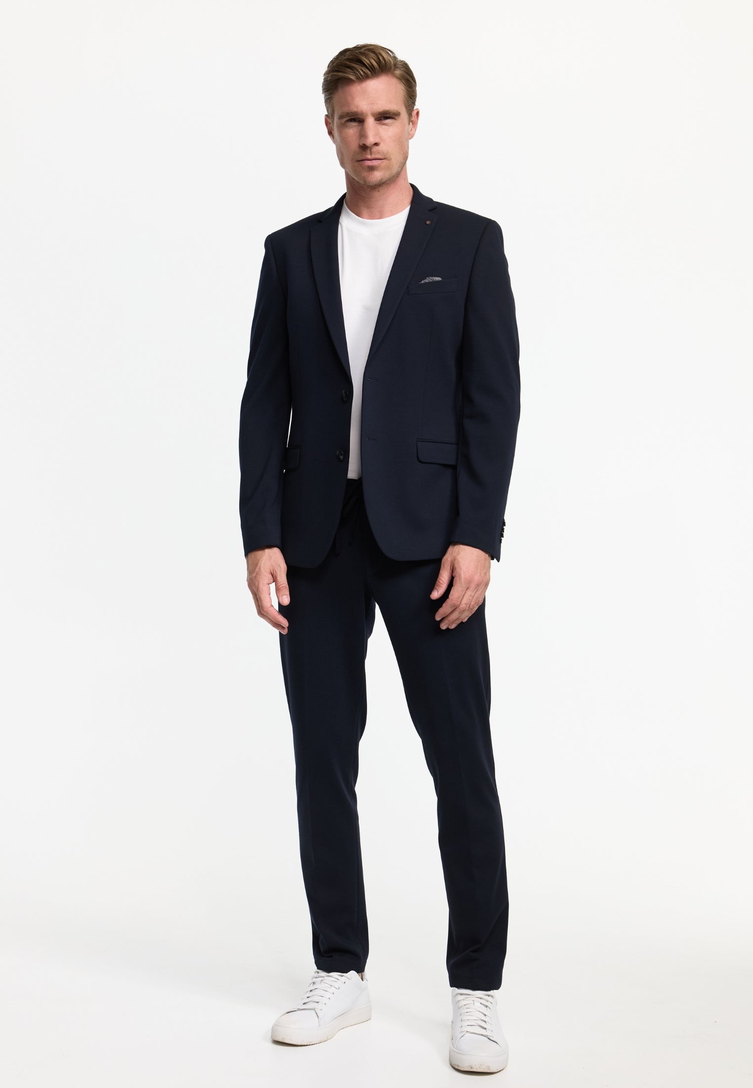 Sakko DiNorris 202641-690 | Dk. Navy