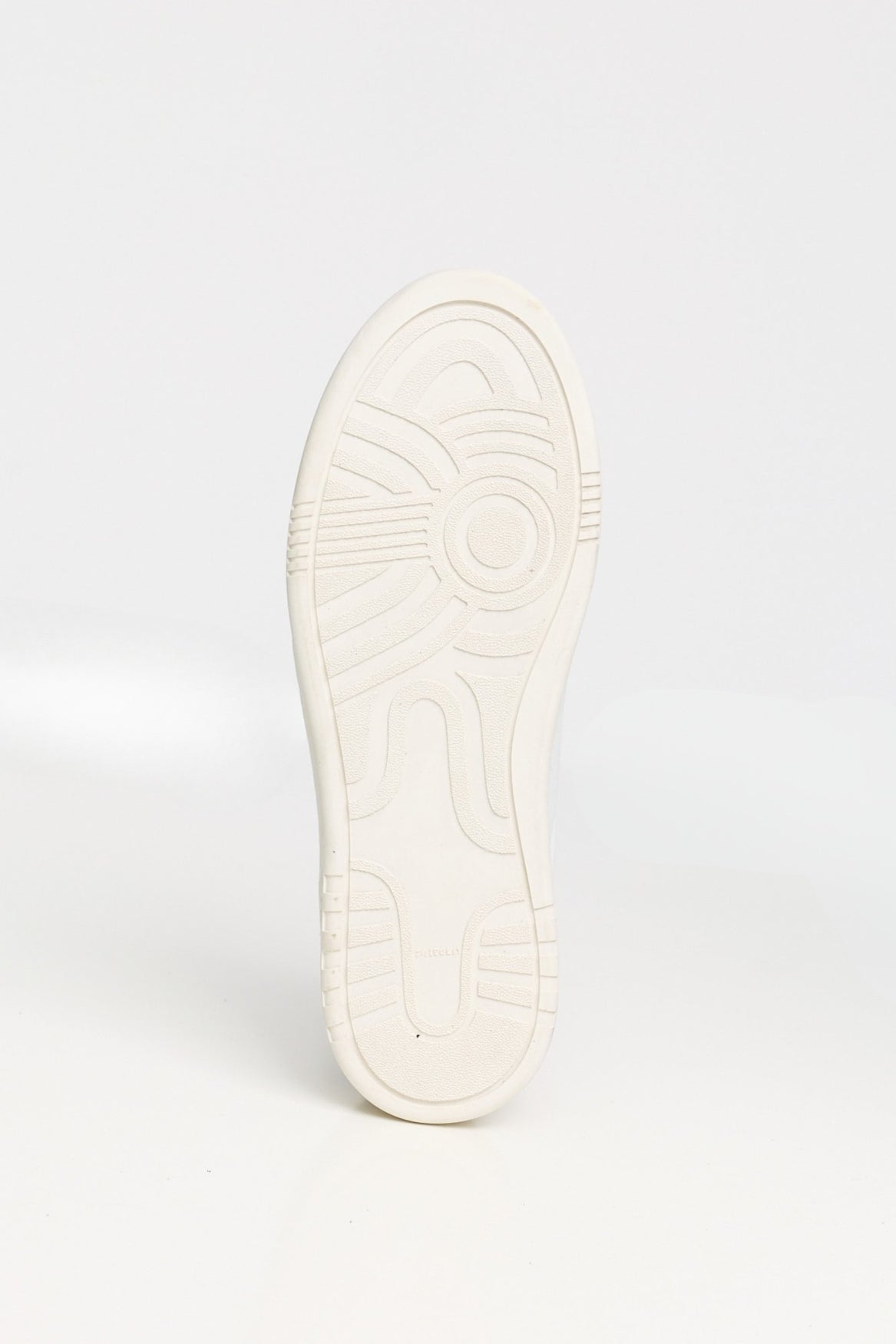 Leder Sneaker DiLario 826-100 | White