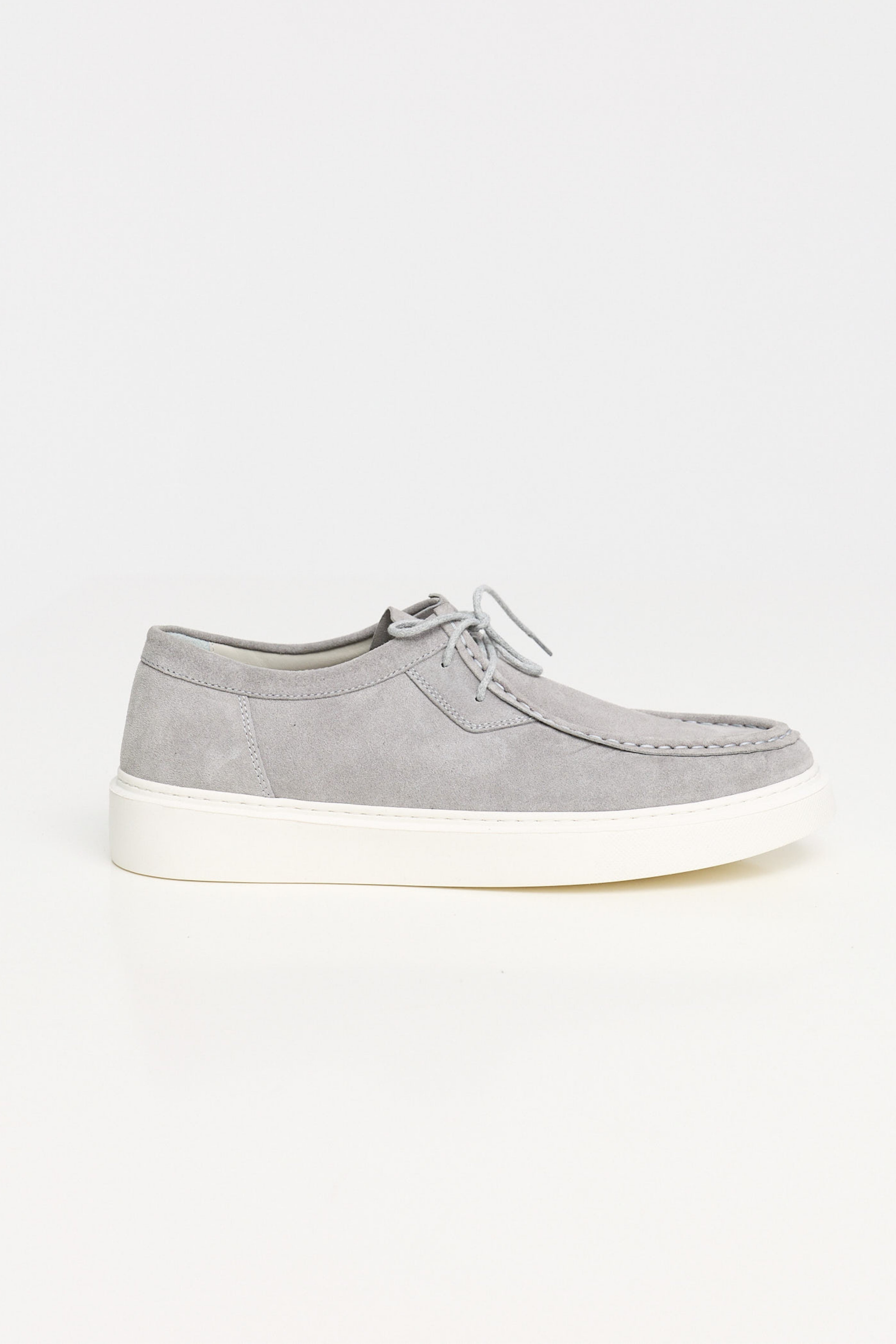 Schuh DiDesert L 827-350 Grey