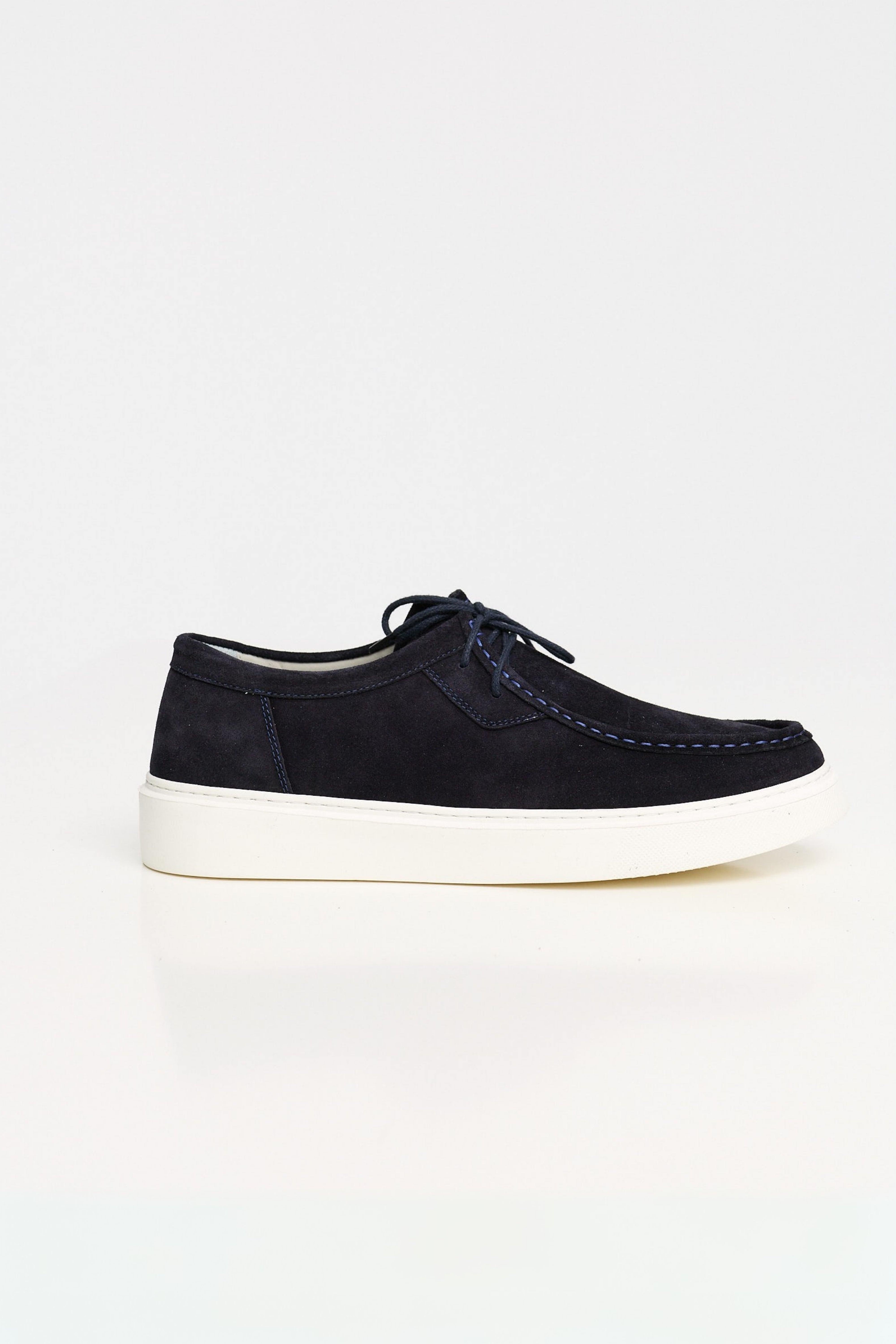 Schuh DiDesert L 827-690 Dark Blue