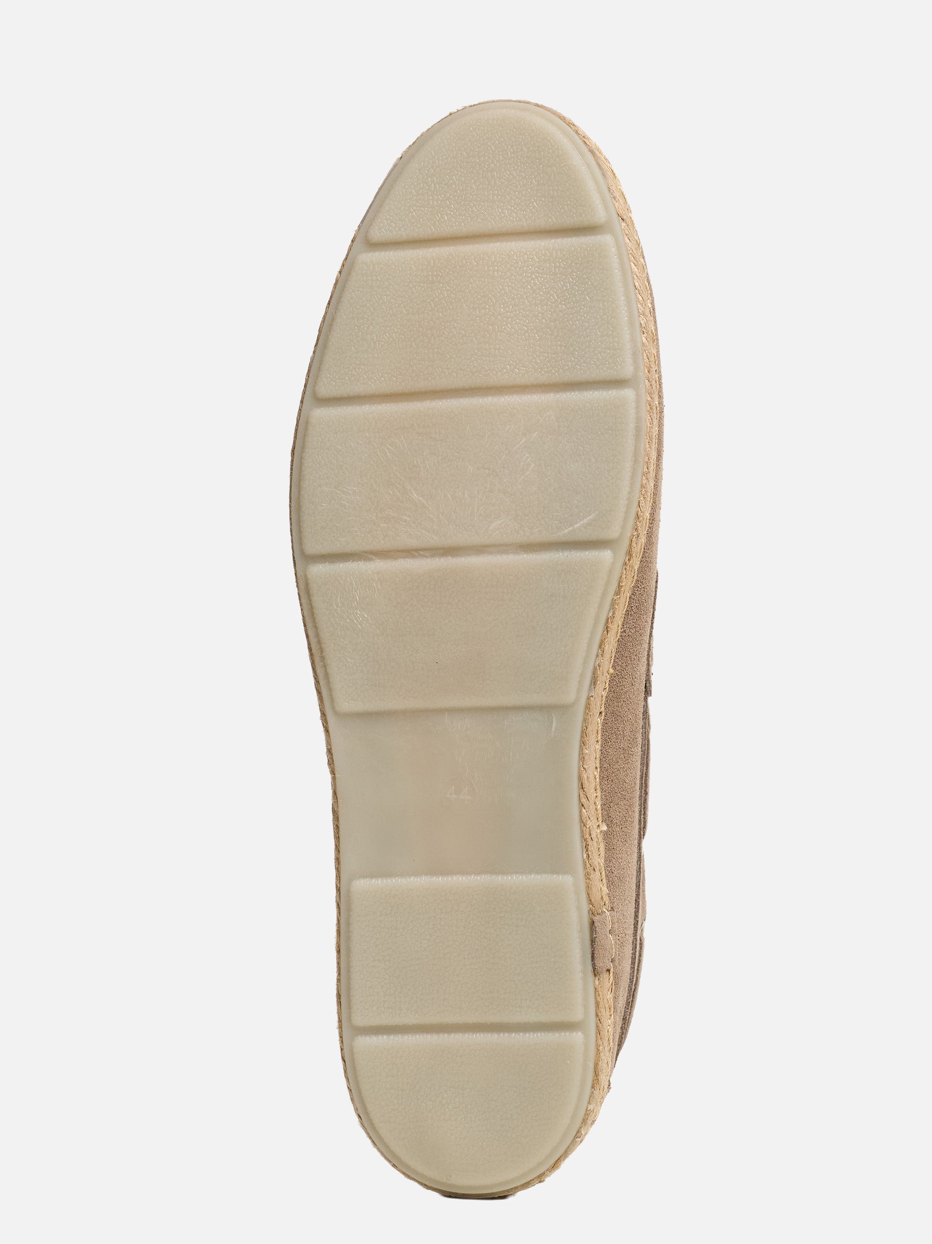DiBay Schuh | Med. Beige