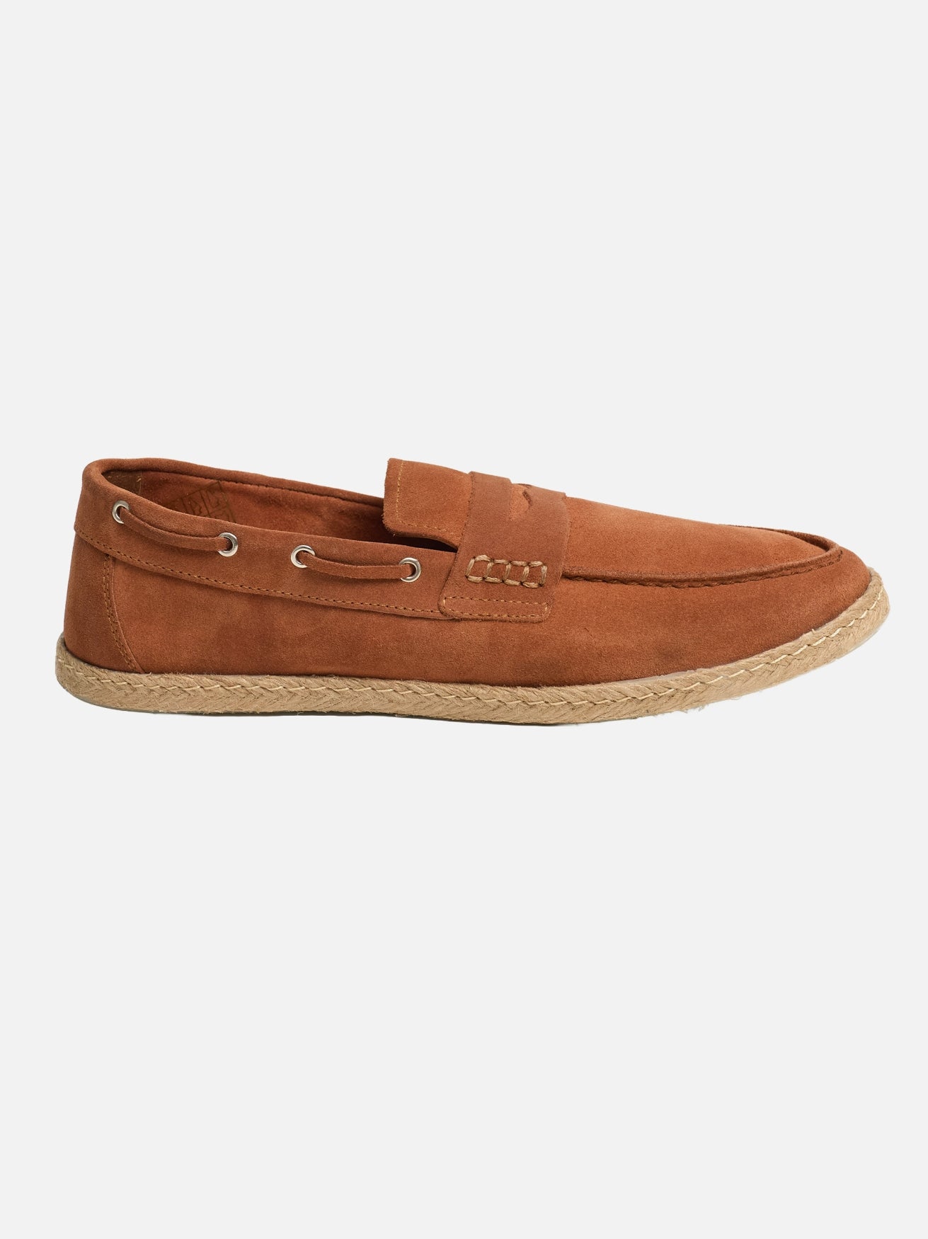 DiBay Schuh | Dk. Orange