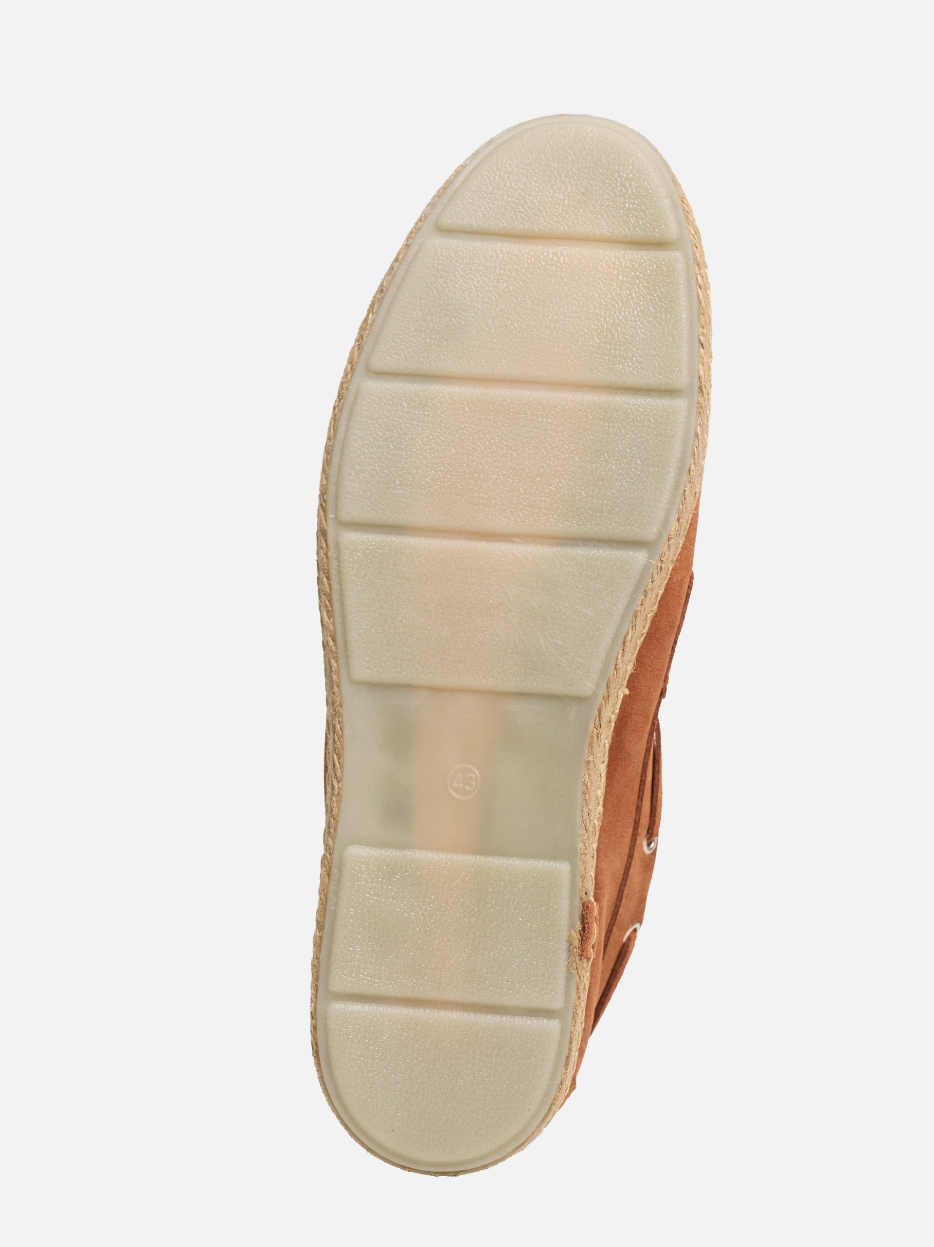 DiBay Schuh | Dk. Orange
