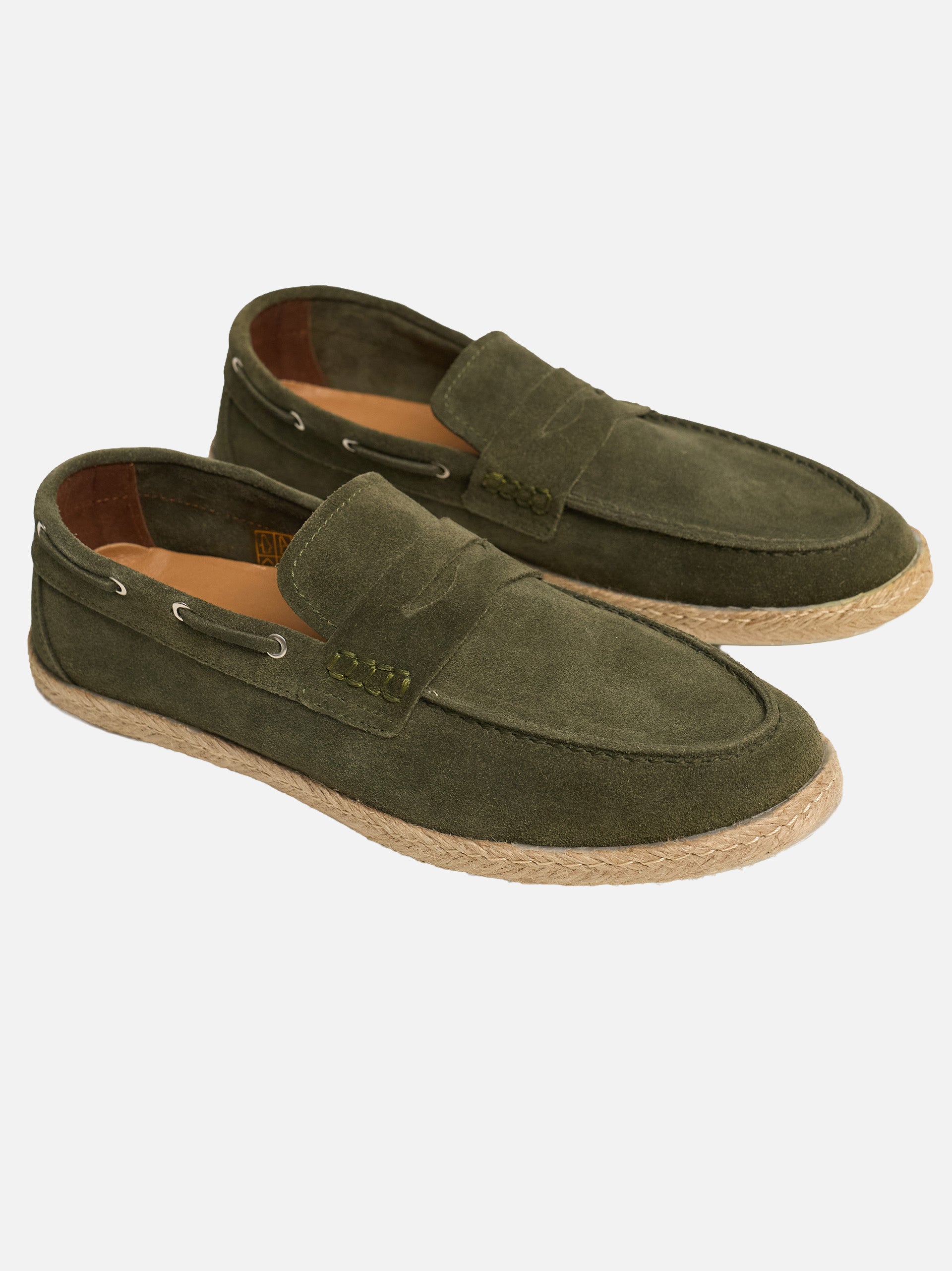 830-750 DiBay Green | Green