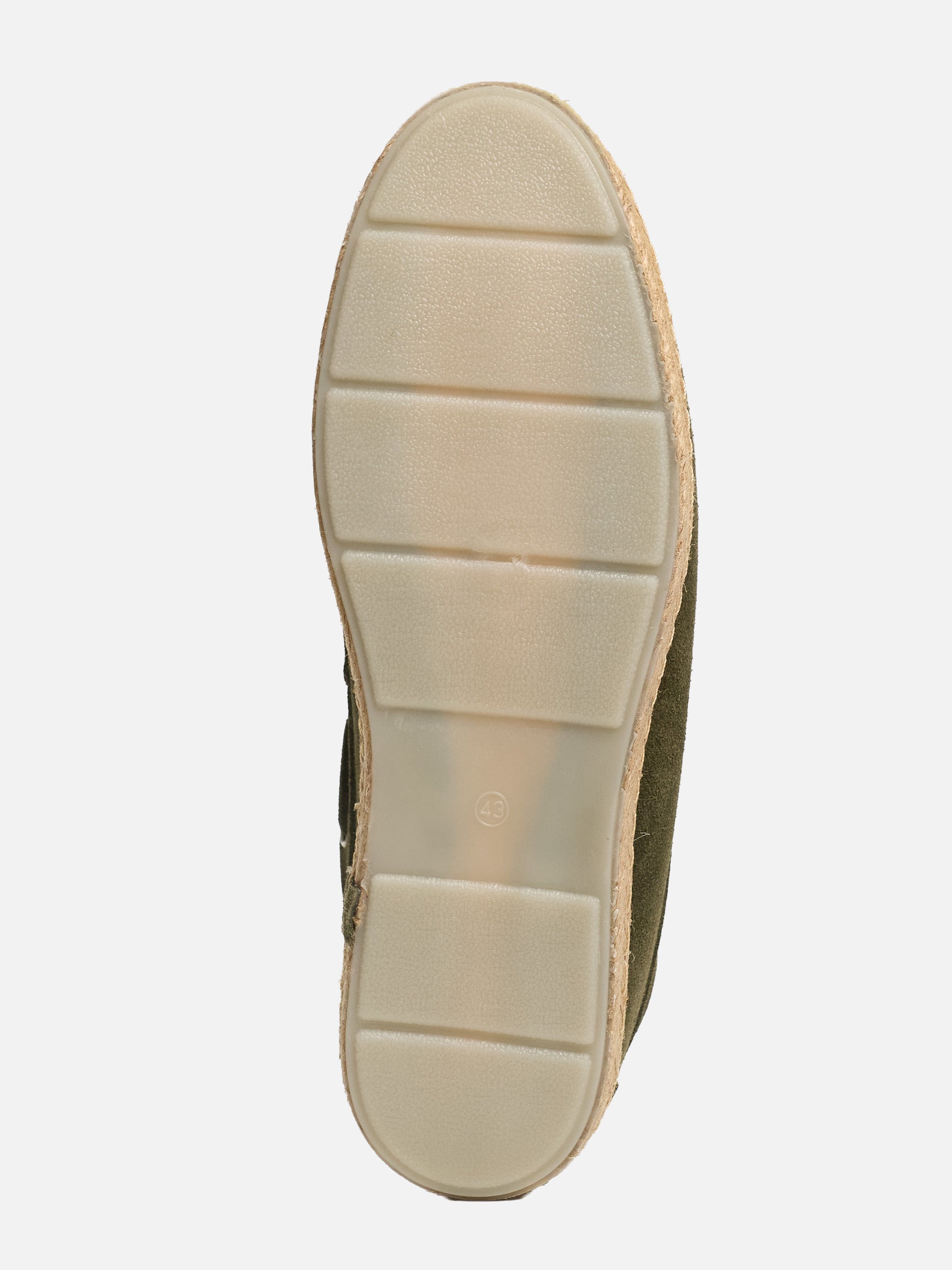 DiBay Schuh | Green