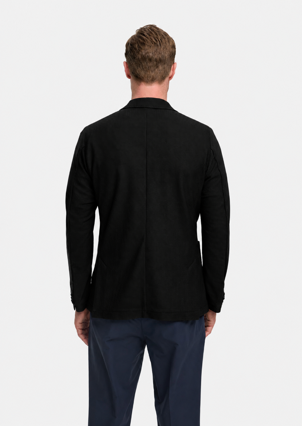 DiBob Sakko Slim Fit | Black