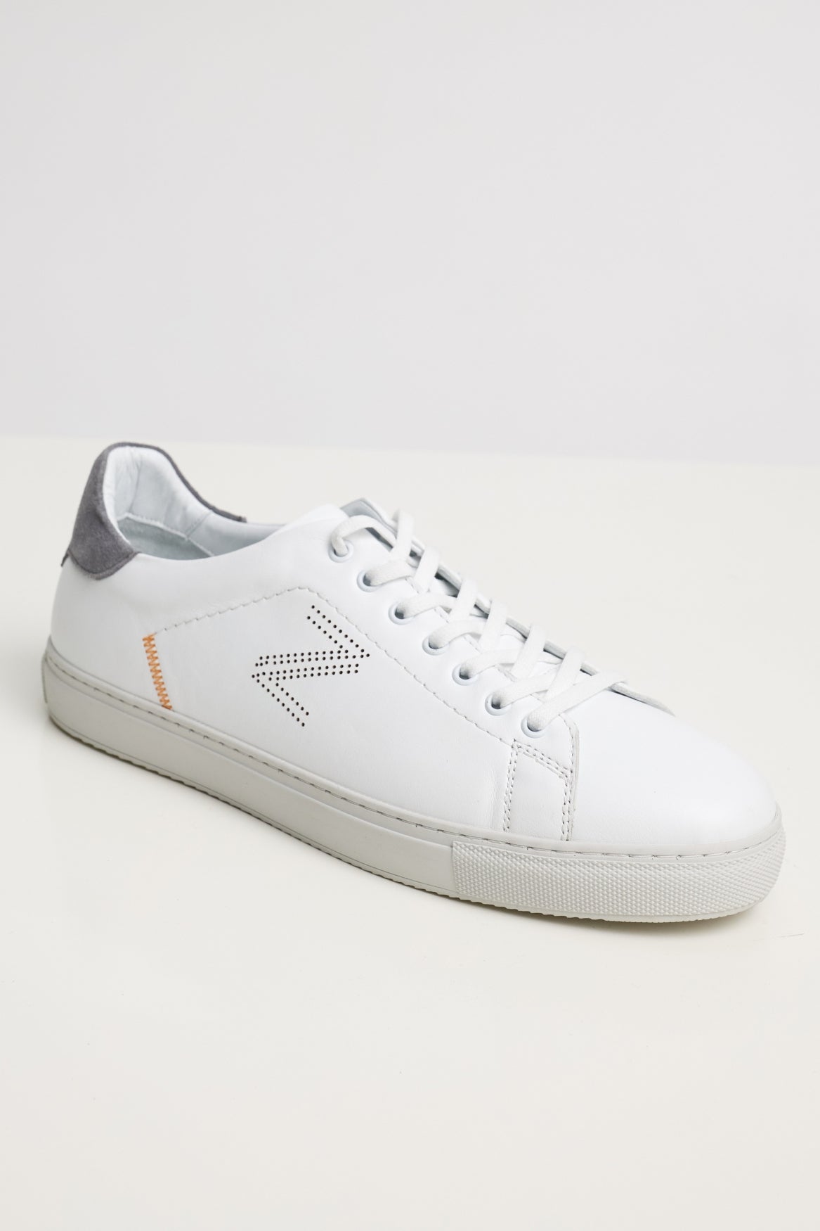 DiClass Schuh | Dk. Grey