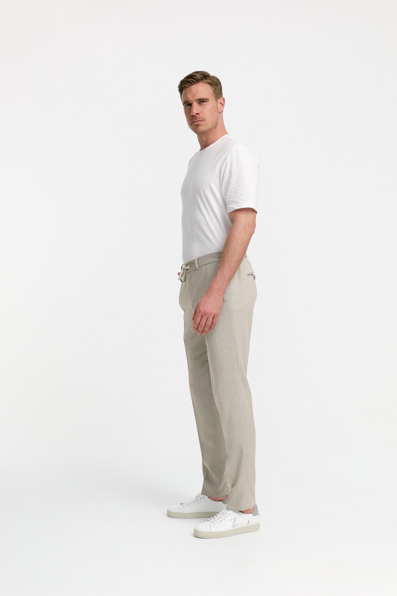 241212-220 DiSpartaflex SE Lt. Beige | Lt. Beige