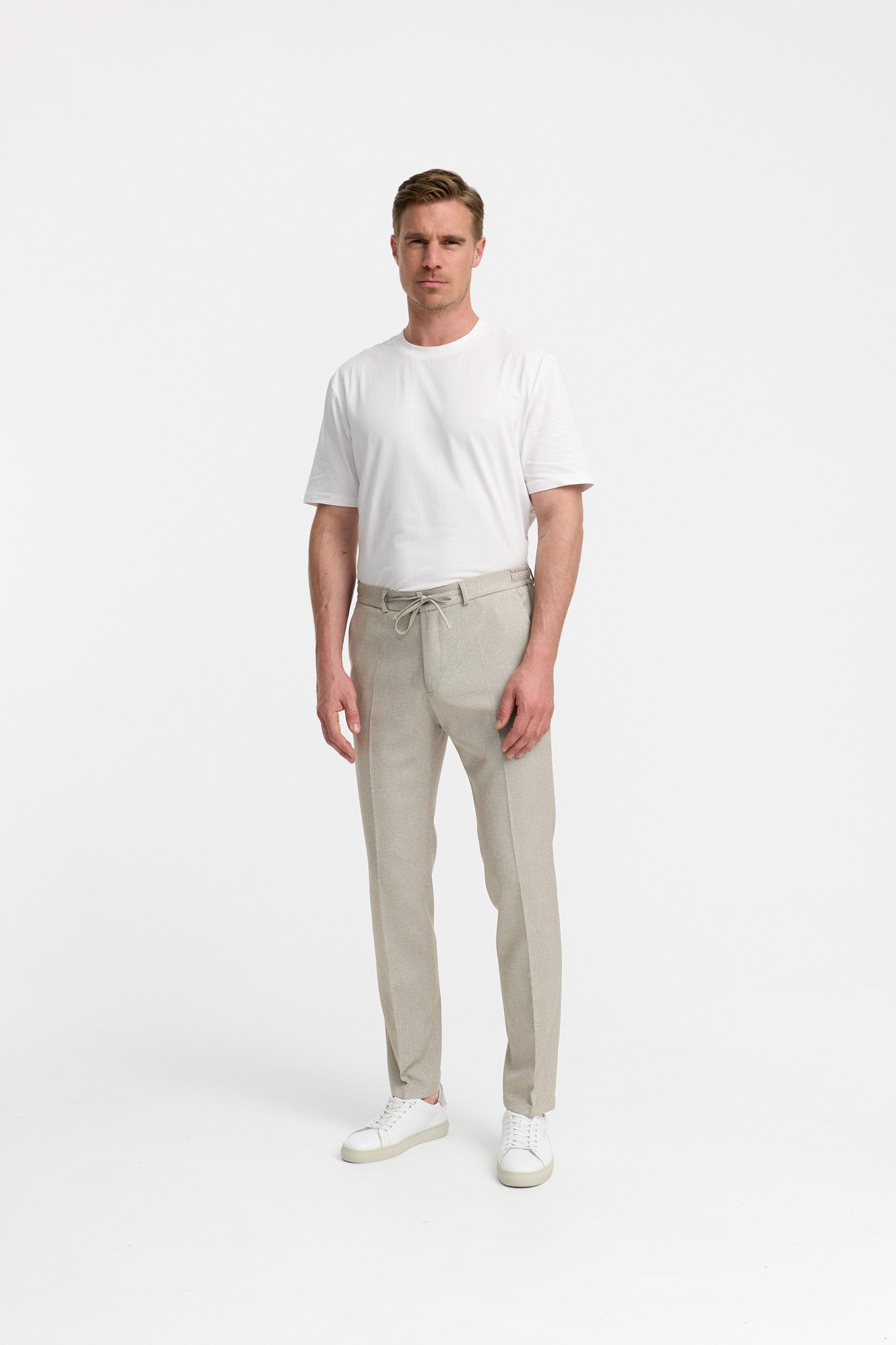 241212-220 DiSpartaflex SE Lt. Beige | Lt. Beige