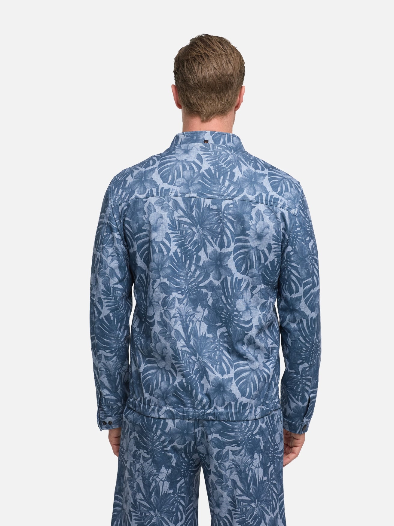 261629-650 DiAudio Med. Blue | Med. Blue