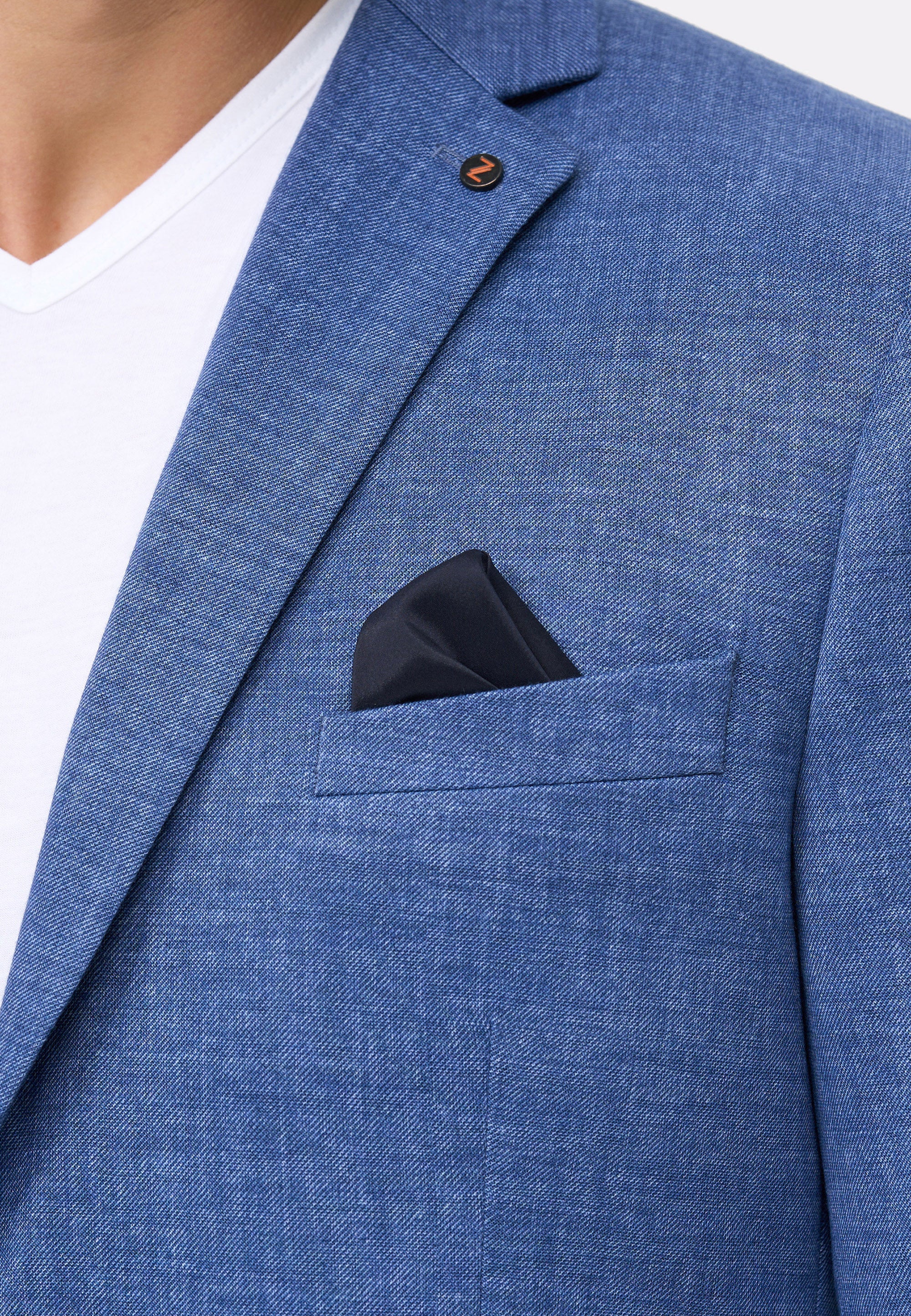 Sakko DiNick 221605-655 | Jeansblue