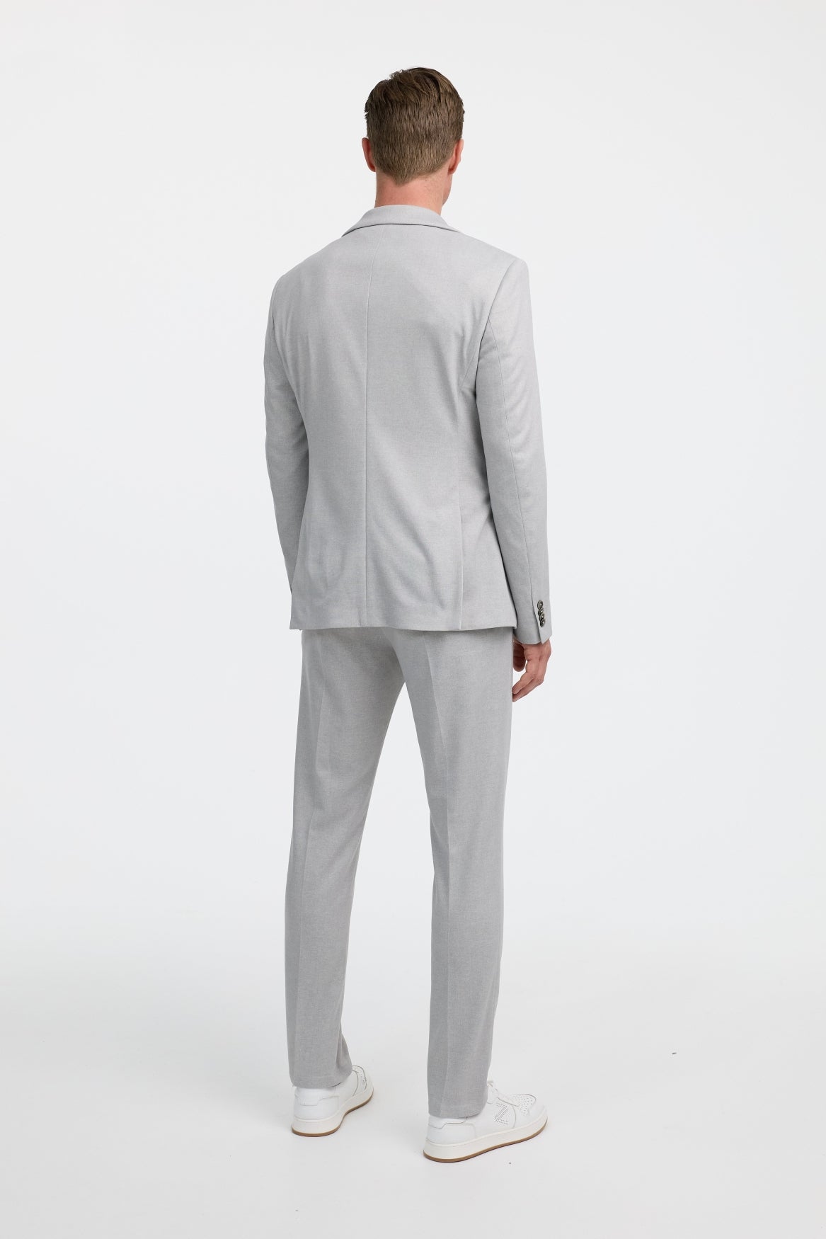 Sakko DiNick 251695-310 | Lt. Grey