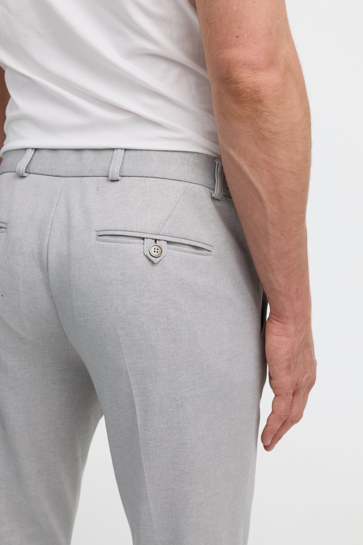 Hose DiSpartaflex SE 251695-310 | Lt. Grey