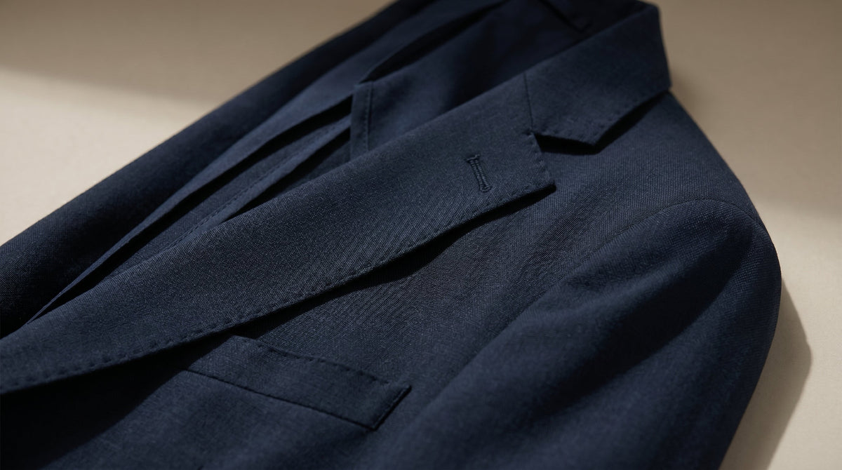 Loafer zum Anzug: Warum Loafer die Sommergarderobe aufwerten