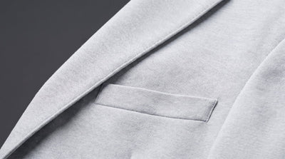 Slim Fit, Modern Fit, Regular Fit: Passform-Vergleich im Sakko