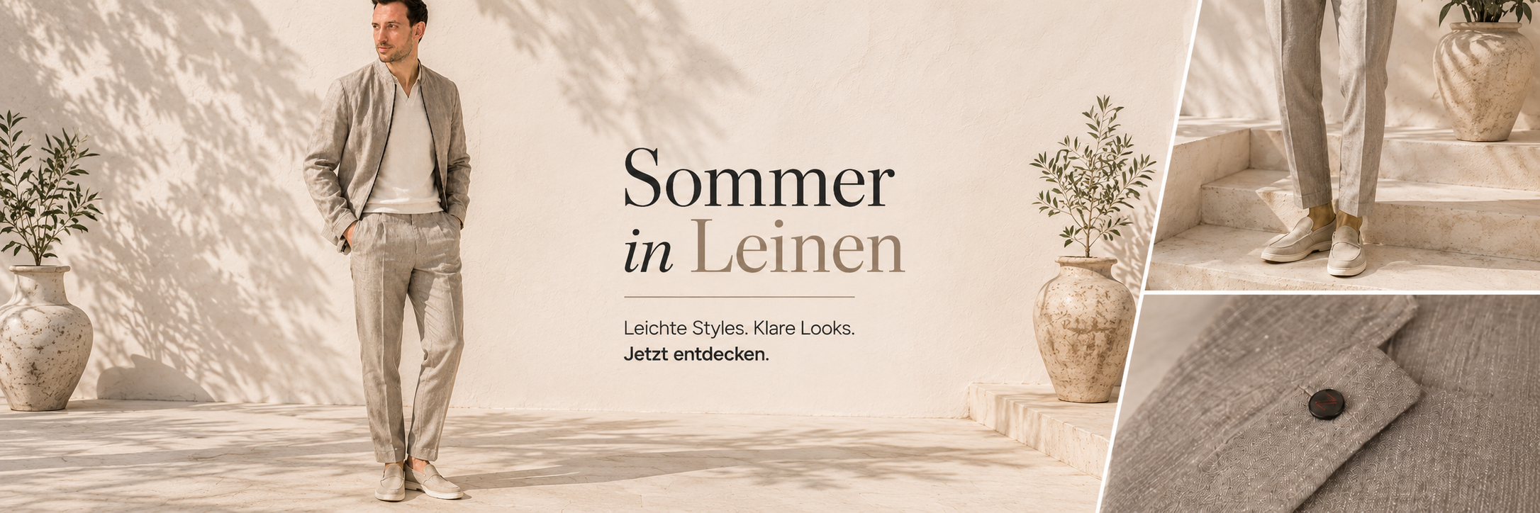 Linen Collection