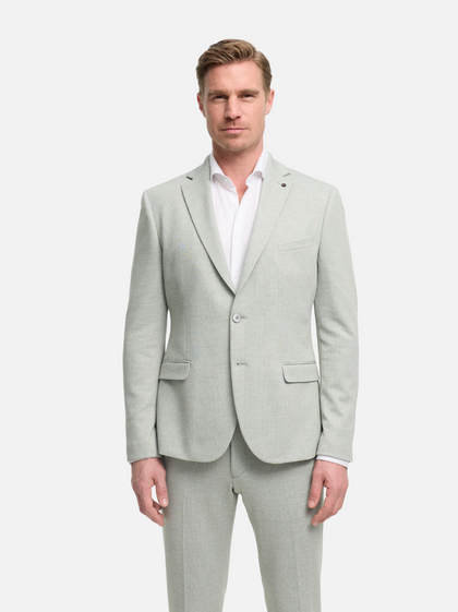 DiNick Sakko Slim Fit | Lt. Green