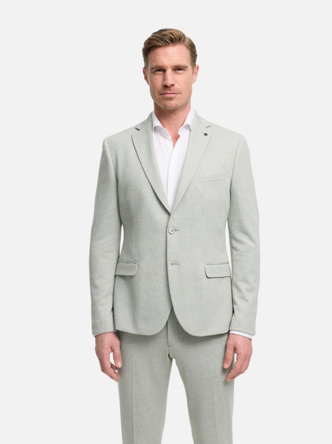 DiNick Sakko Slim Fit | Lt. Green