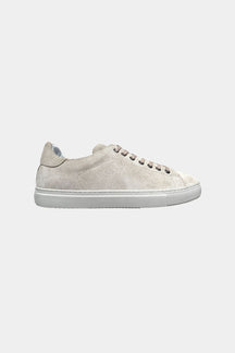 Suède sneakers DiClass 807-220