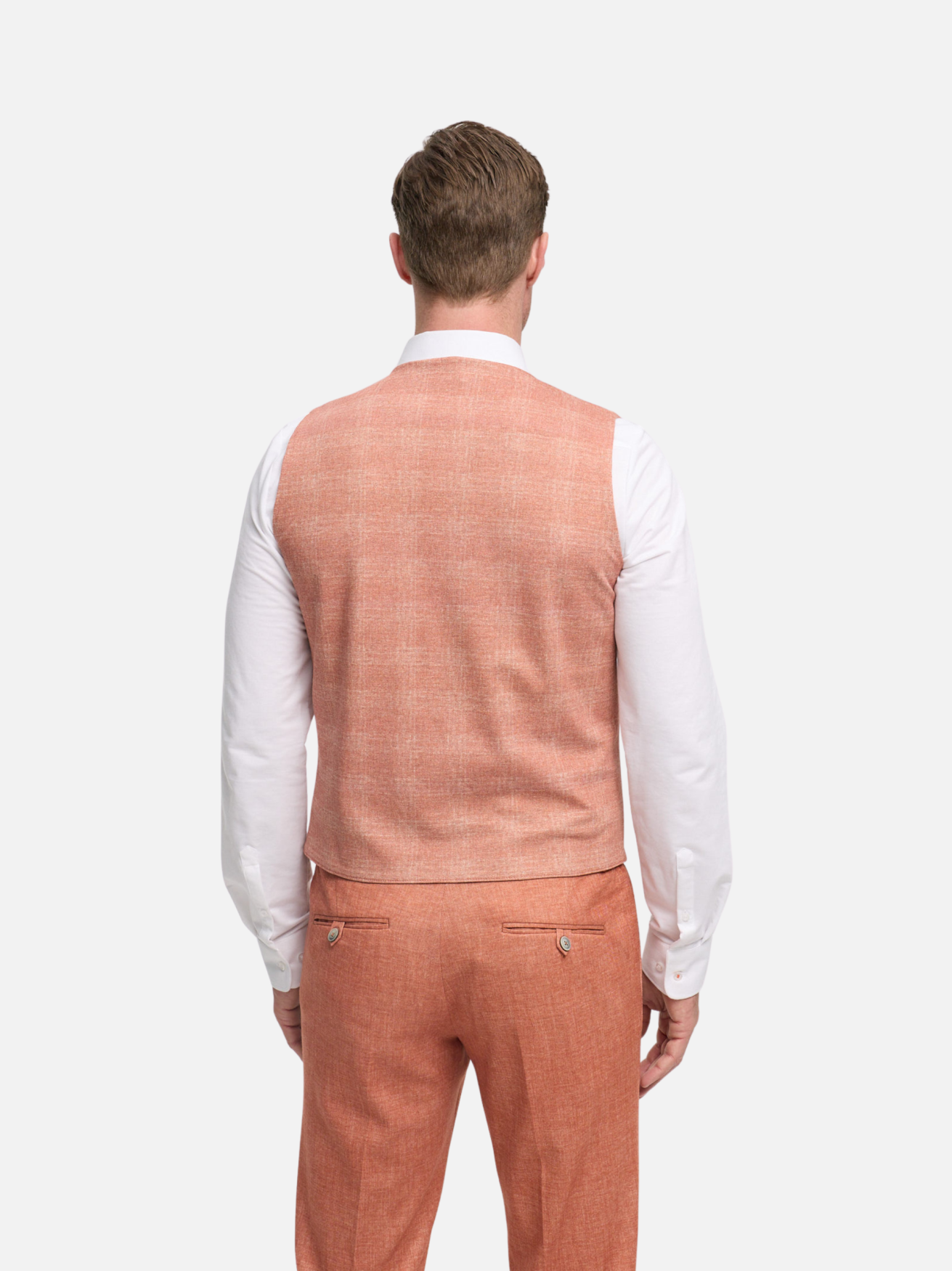 Weste DiWesley 261662-480 | Dk. Orange