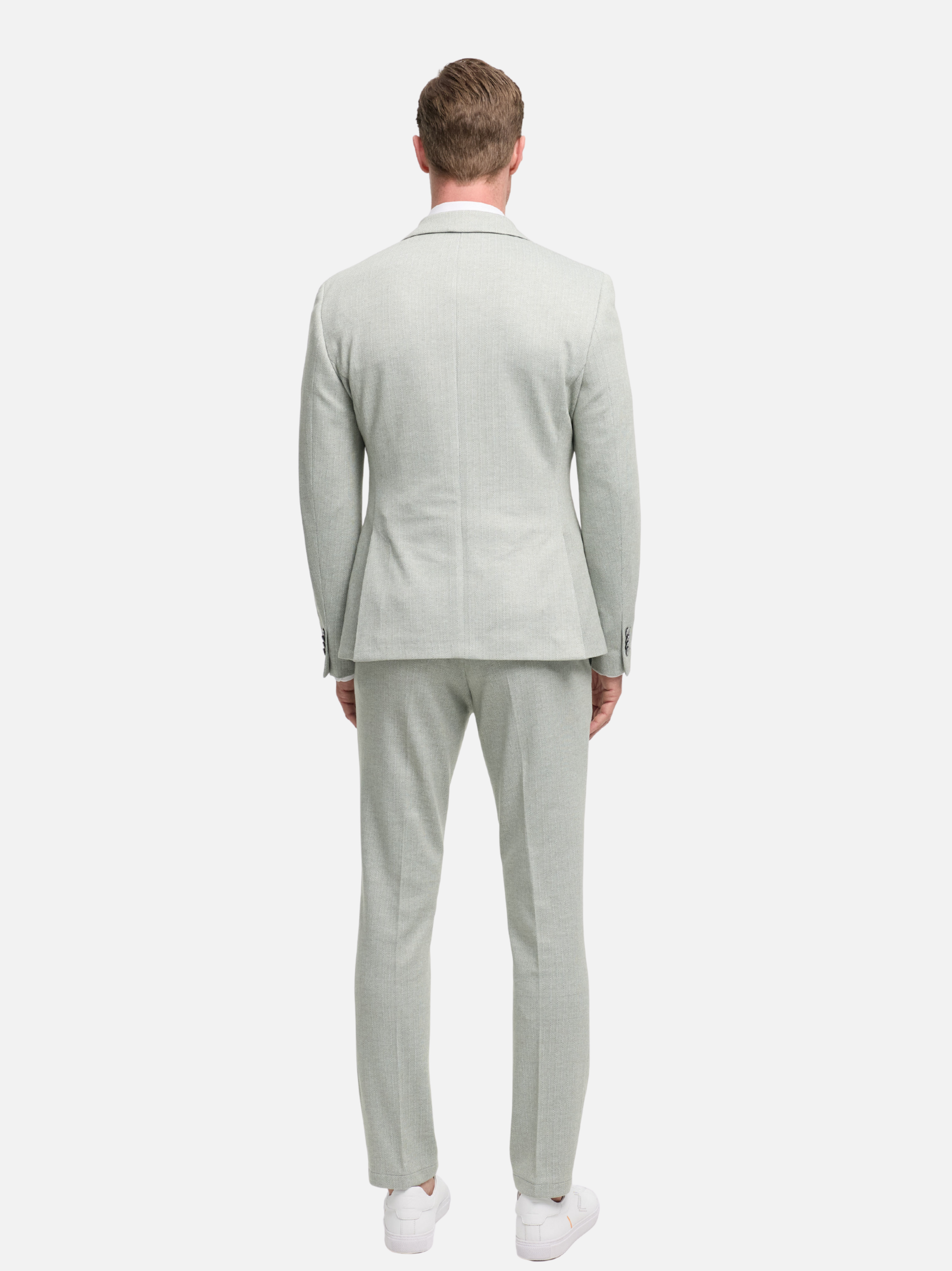 Jersey Anzug 261648-710 Lt. Green