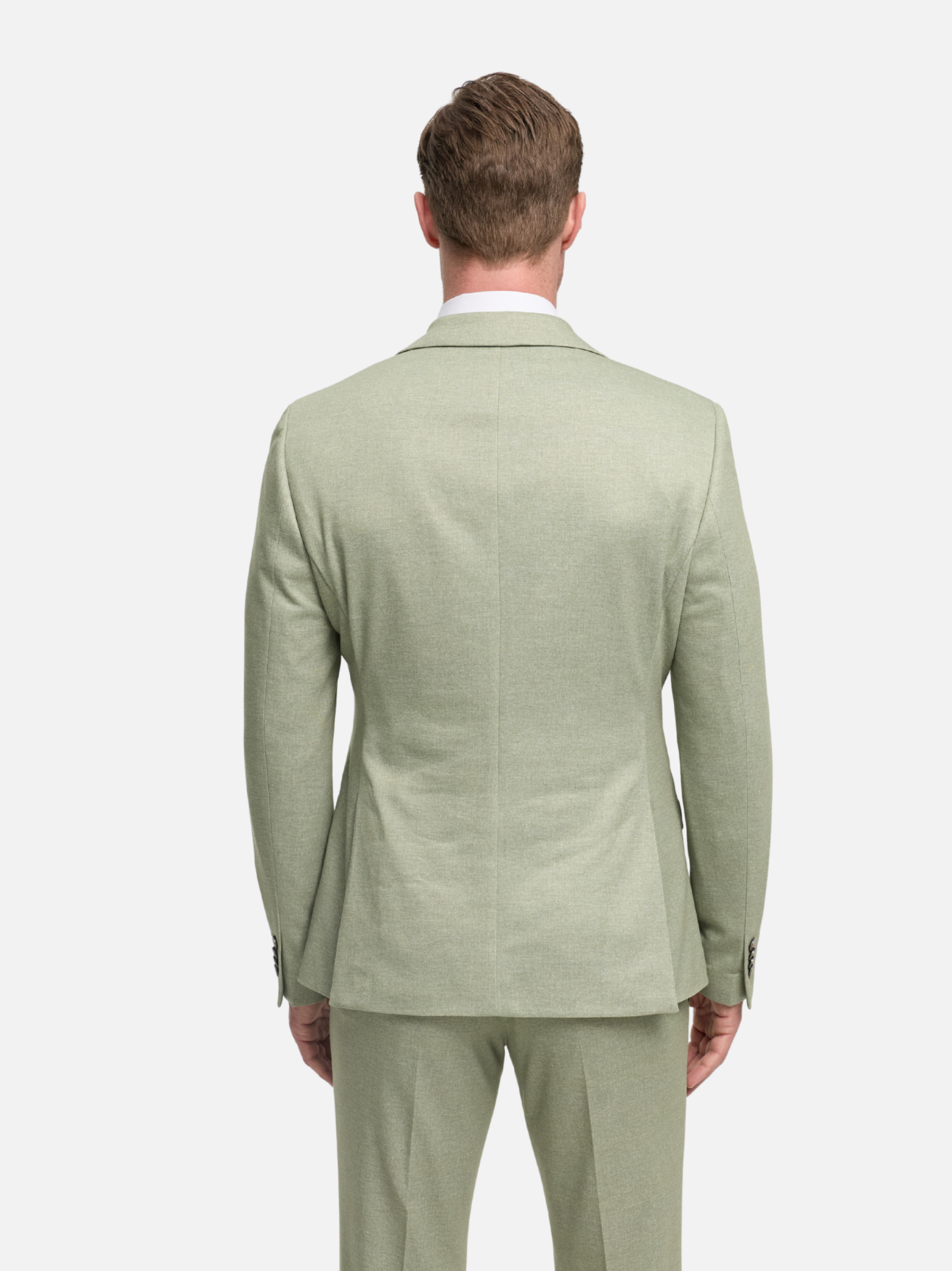 Sakko DiNick 261617-710 | Lt. Green