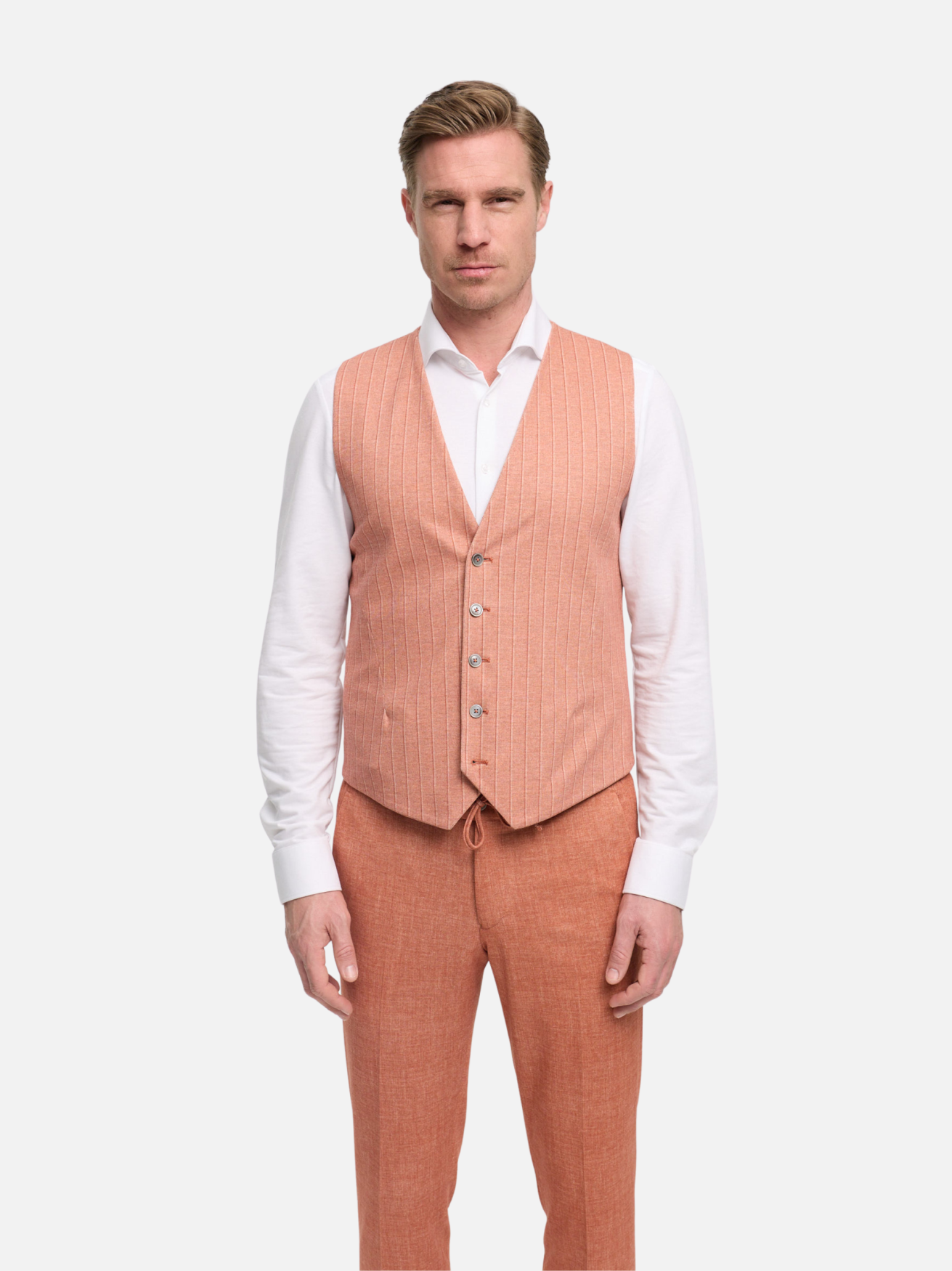 Weste DiWesley 261662-480 | Dk. Orange