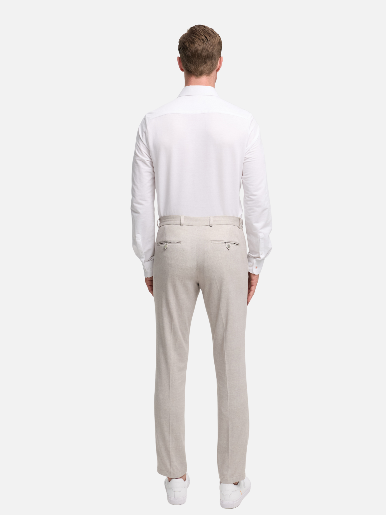 Hose DiSpartaflex SE 261617-230 | Med. Beige