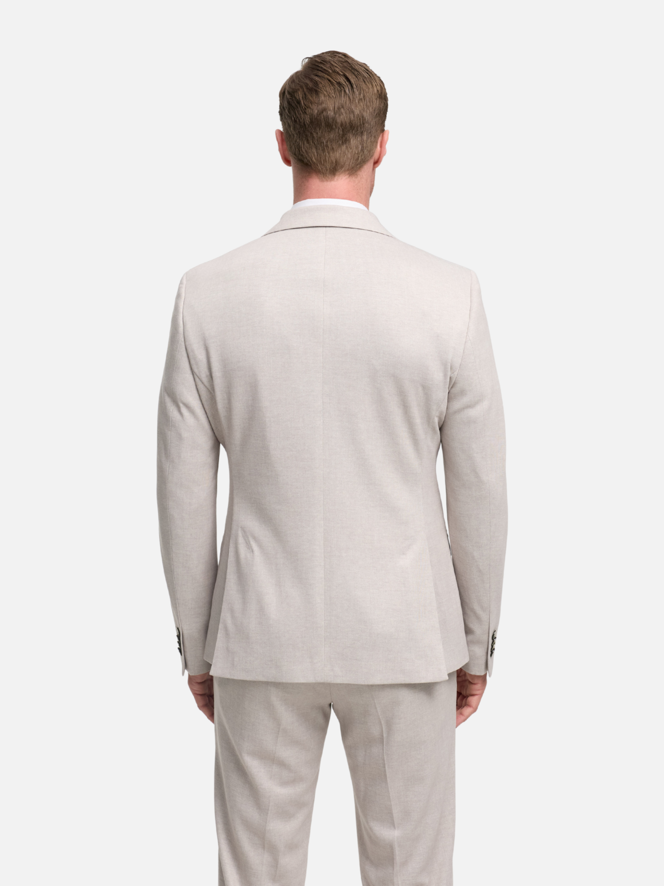 Sakko DiNick 261617-230 | Med. Beige