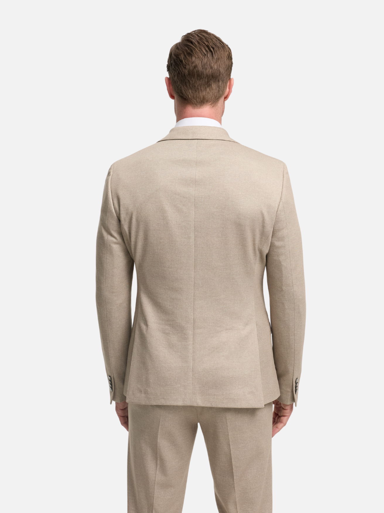 Sakko DiNick 261617-220 | Lt. Beige